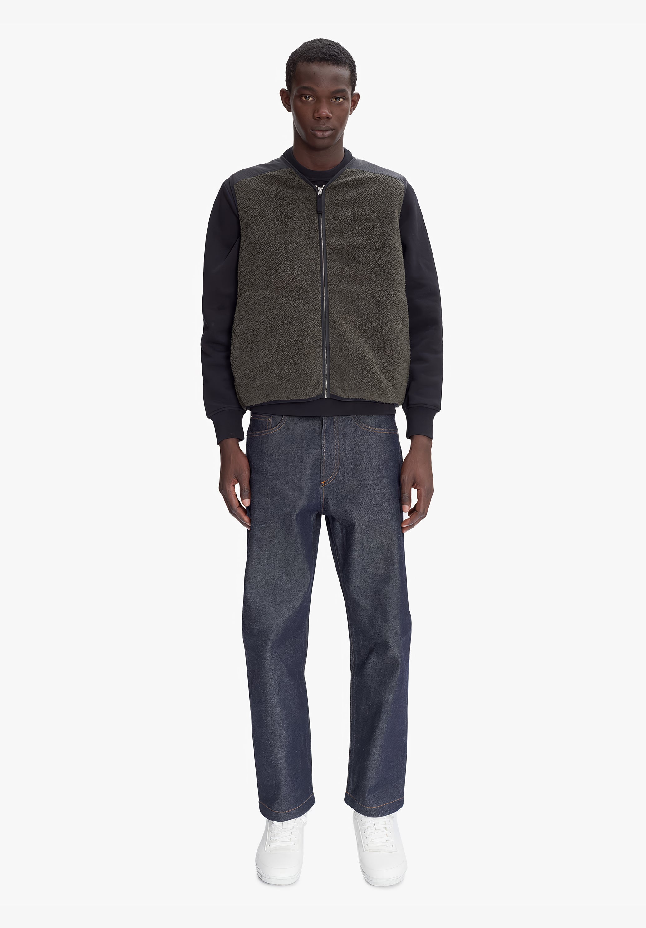 Nate Brodé jacket - 4