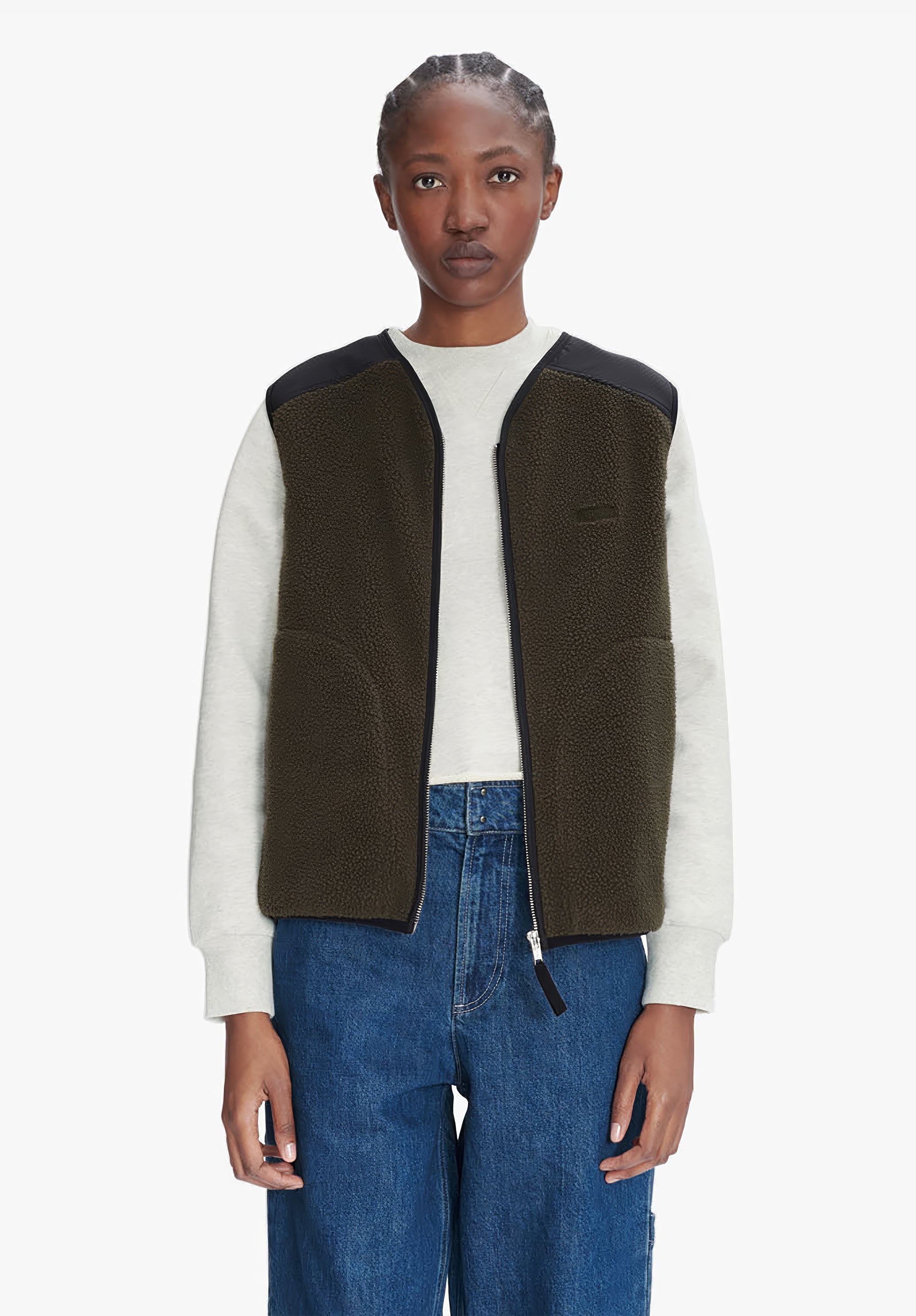 Nate Brodé jacket - 5