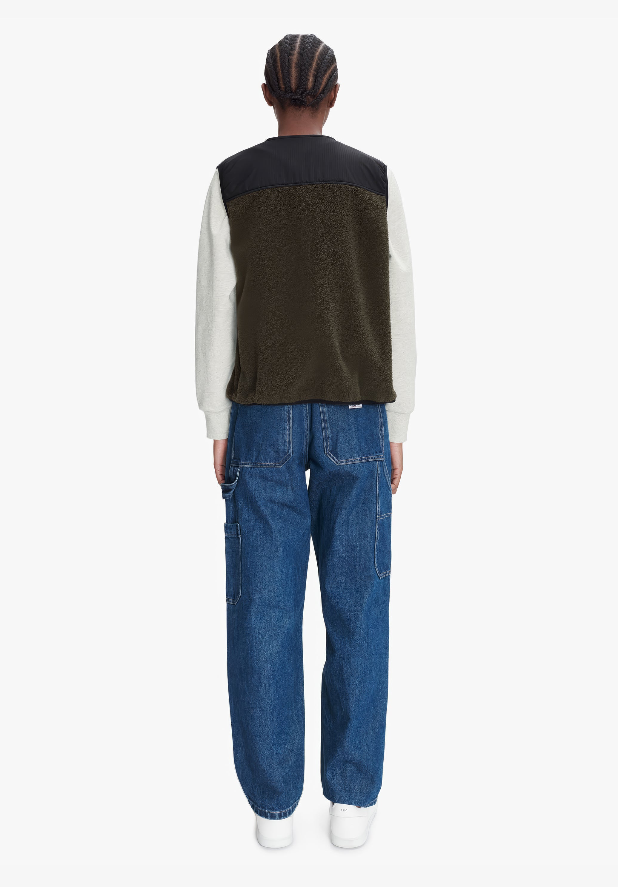 Nate Brodé jacket - 6