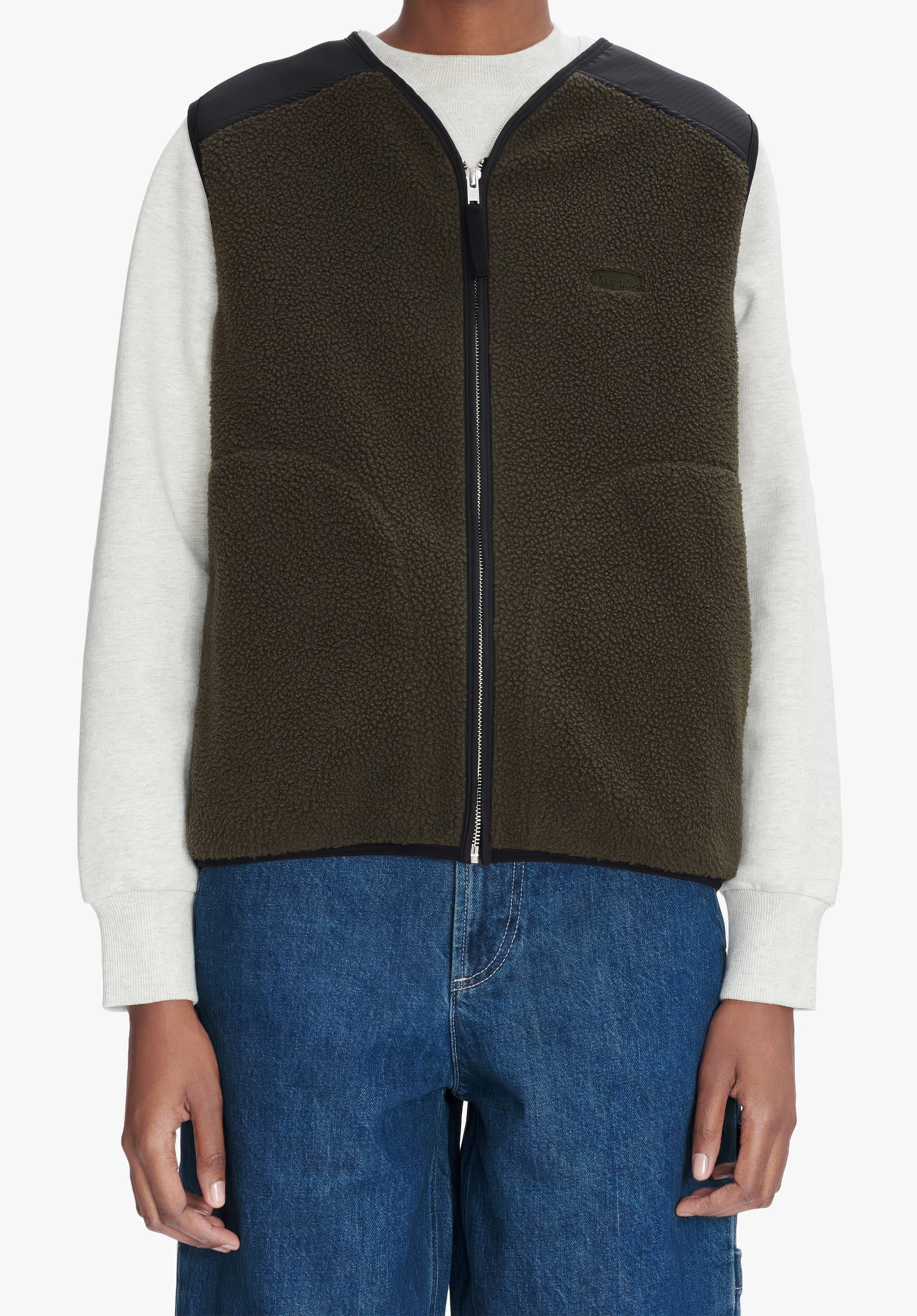 Nate Brodé jacket - 7
