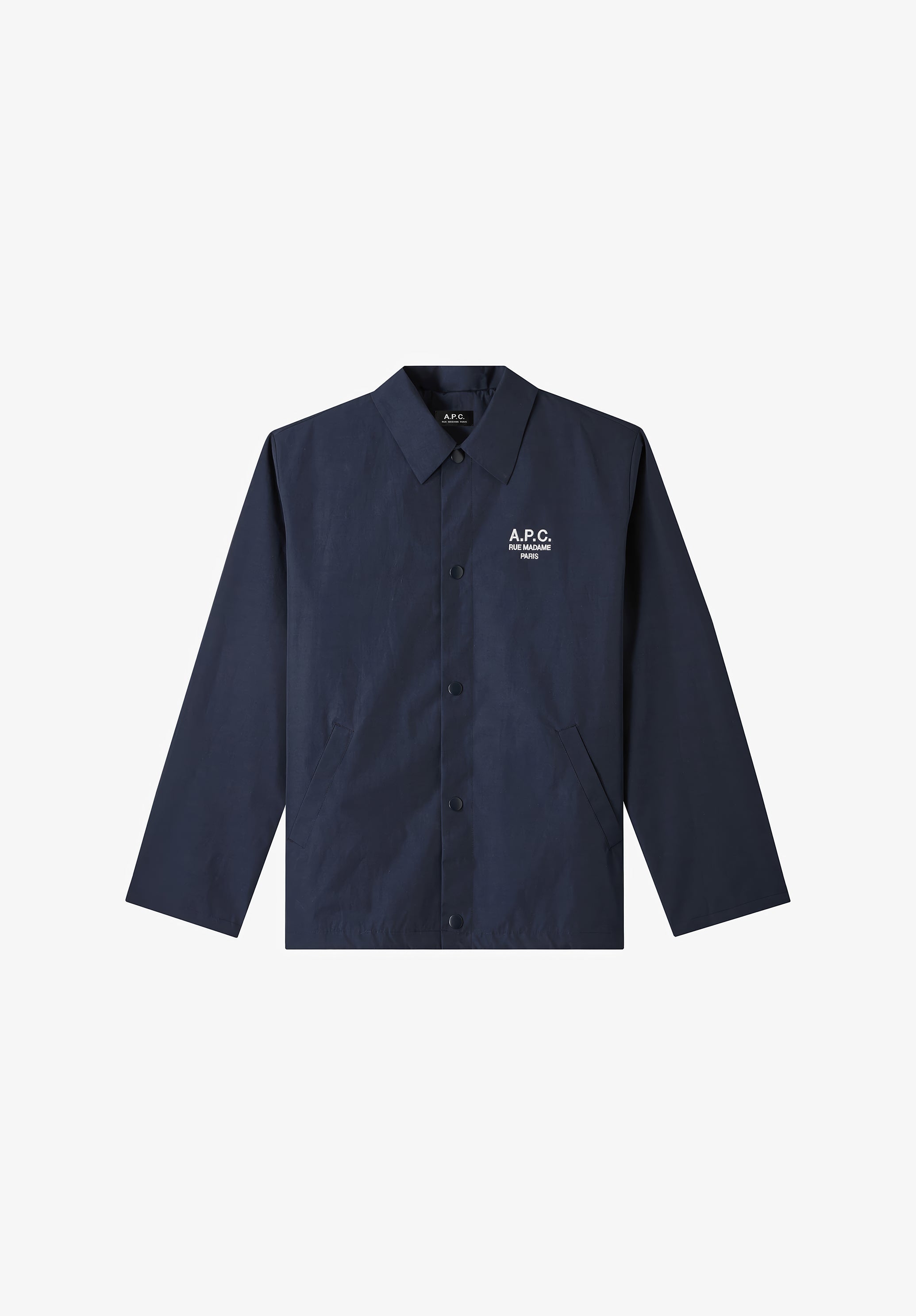 Regis jacket - 0