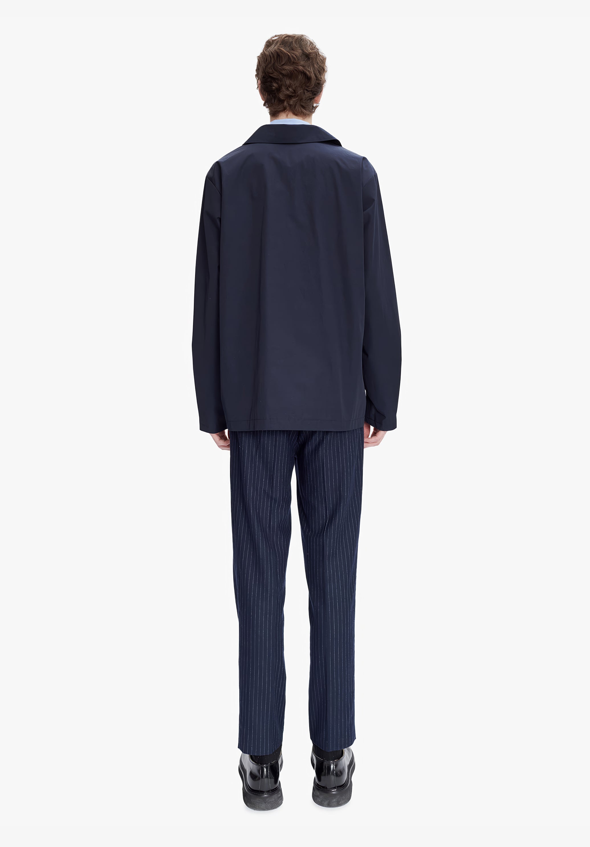Regis jacket - 3