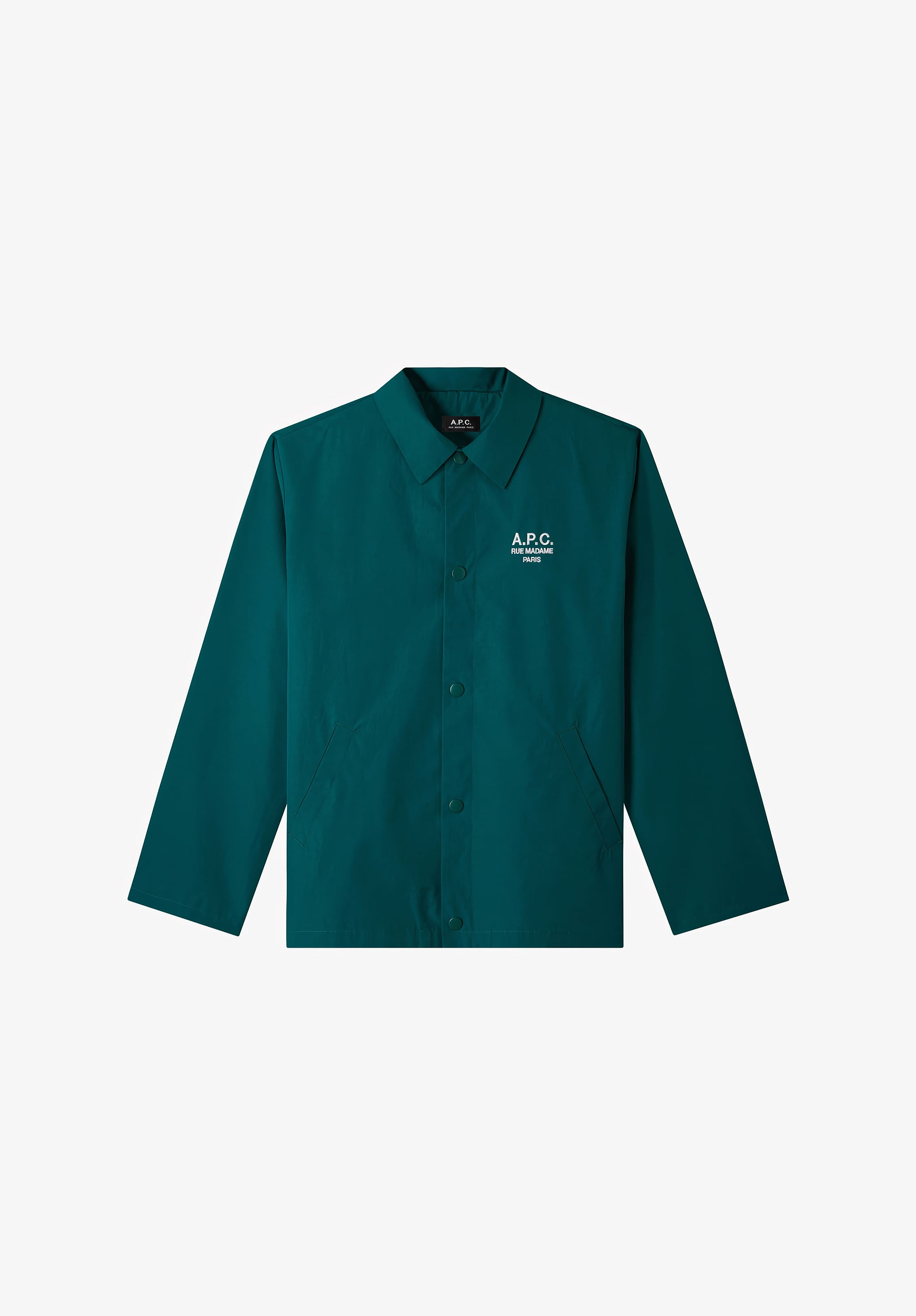 Regis jacket - 0