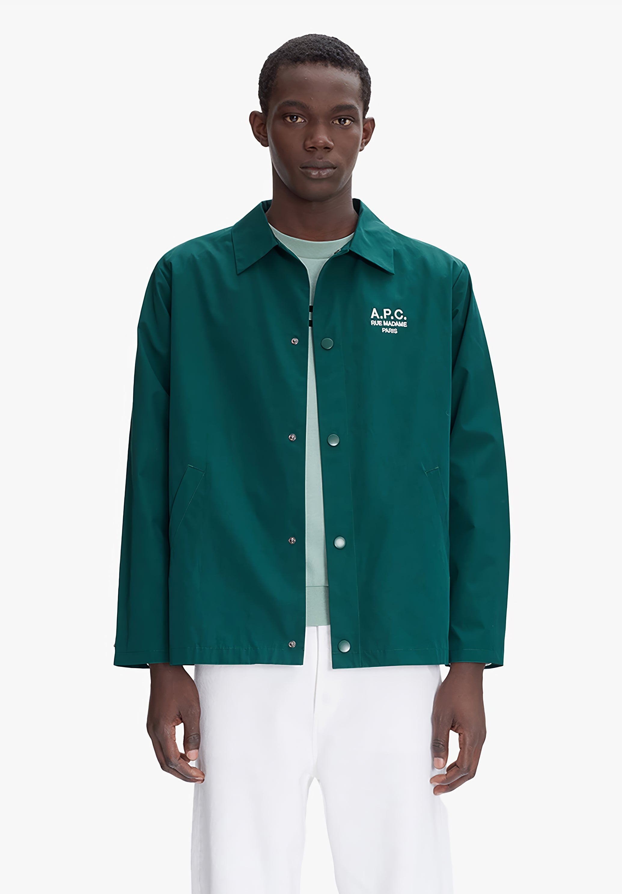 Regis jacket - 1