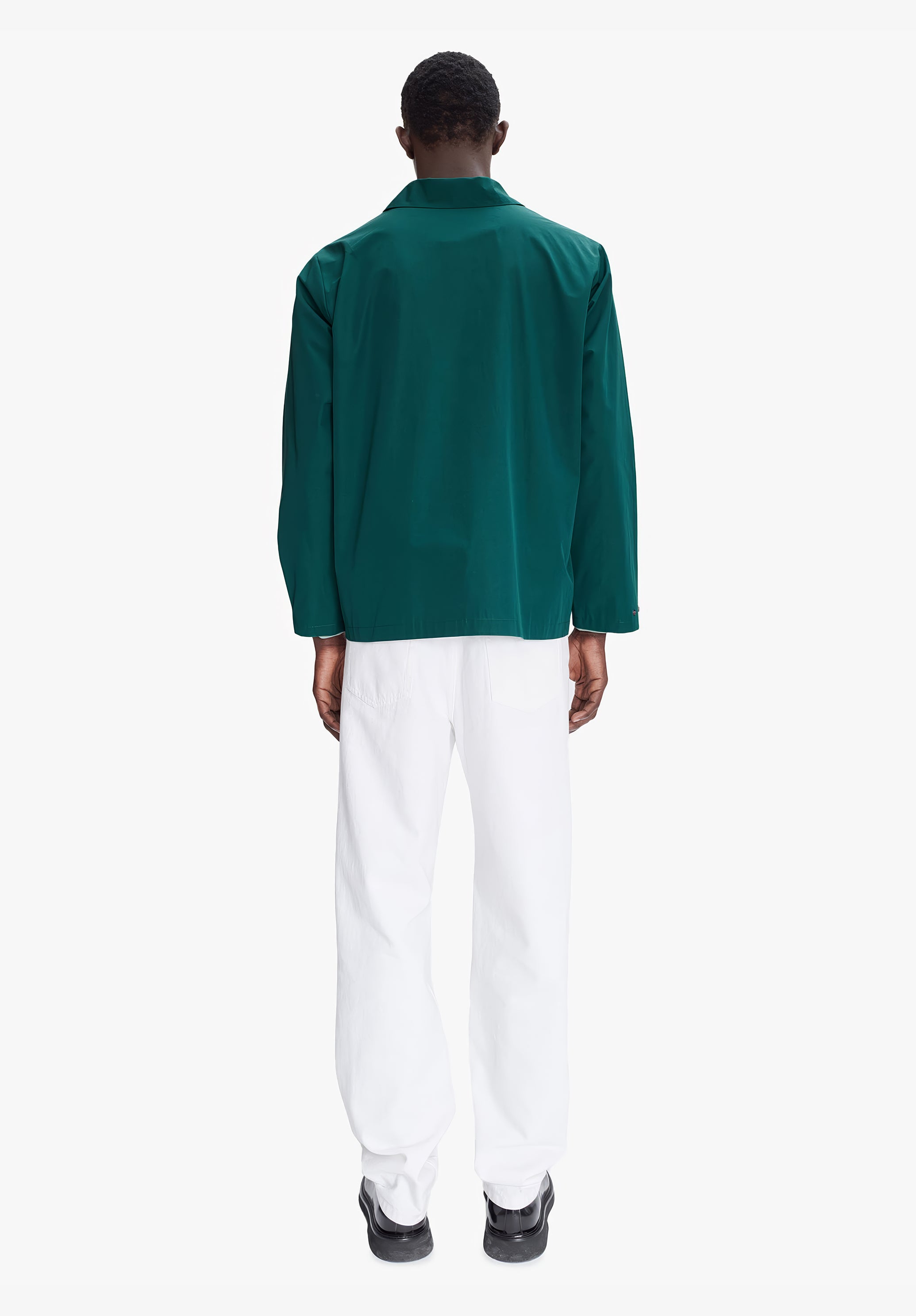 Regis jacket - 3