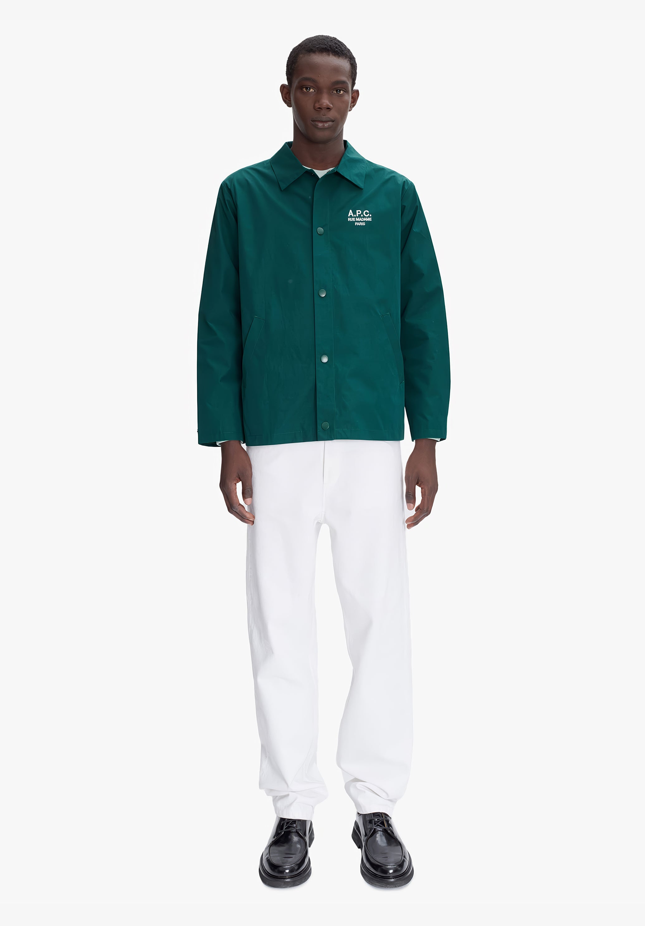 Regis jacket - 4