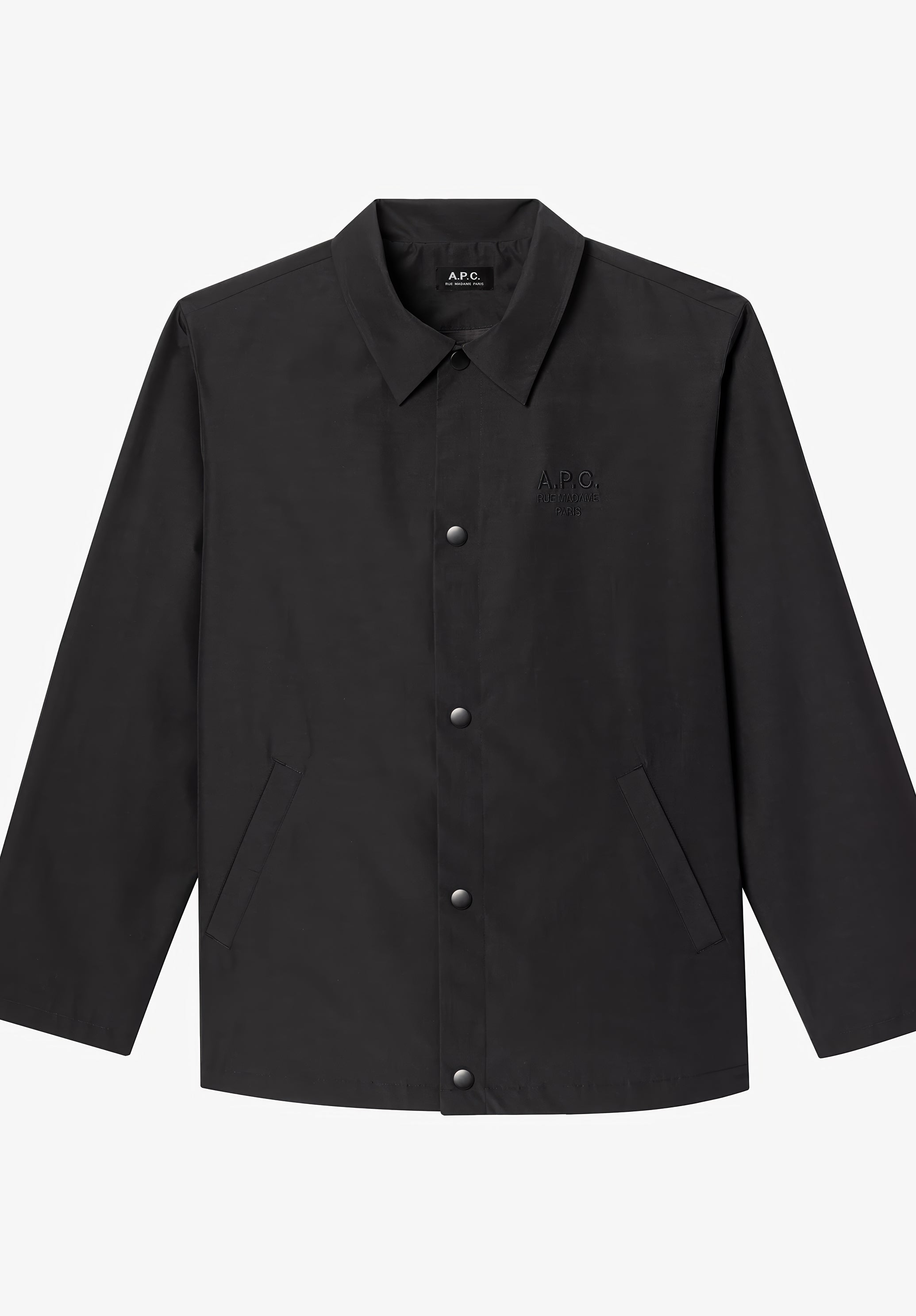 Regis jacket - 0