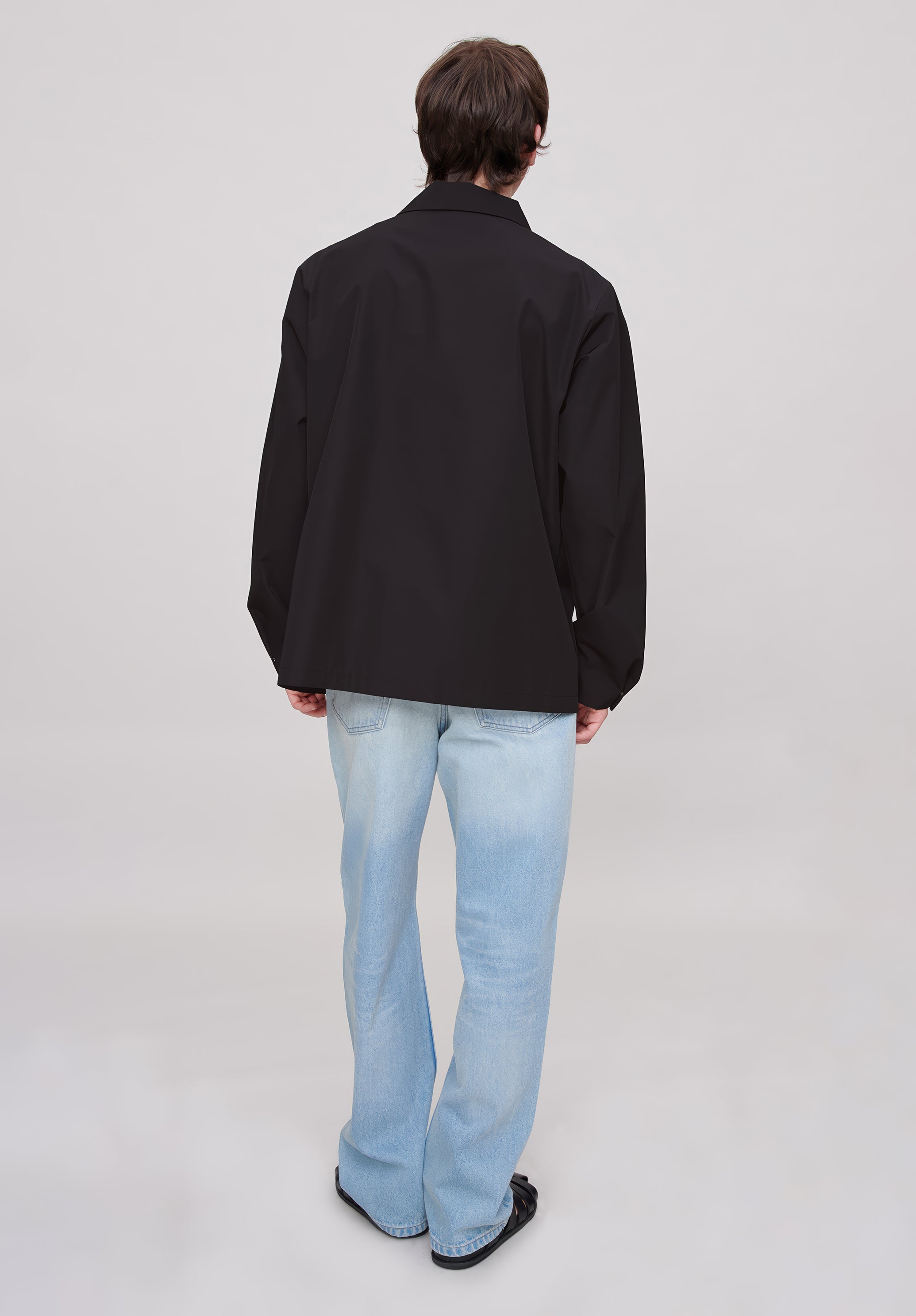 Regis jacket - 3