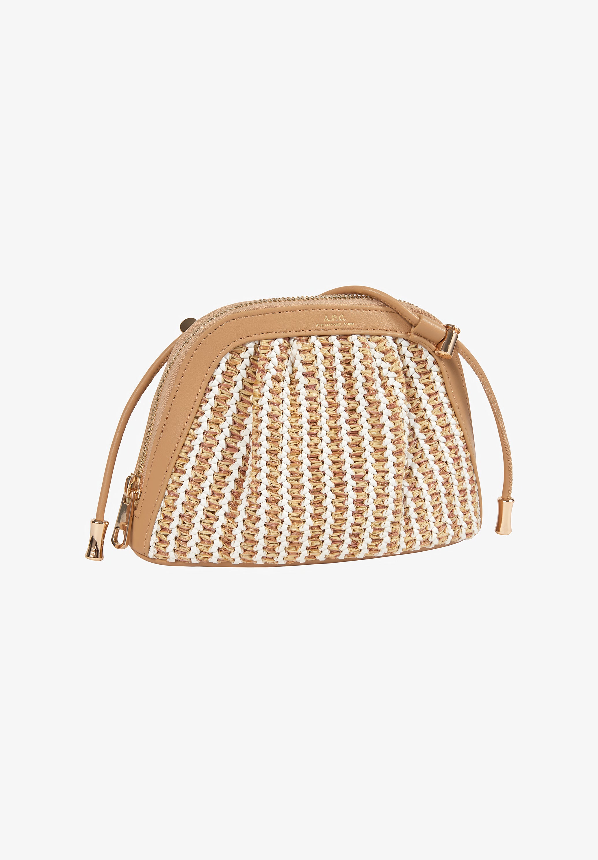 Ninon Small drawstring bag - 1
