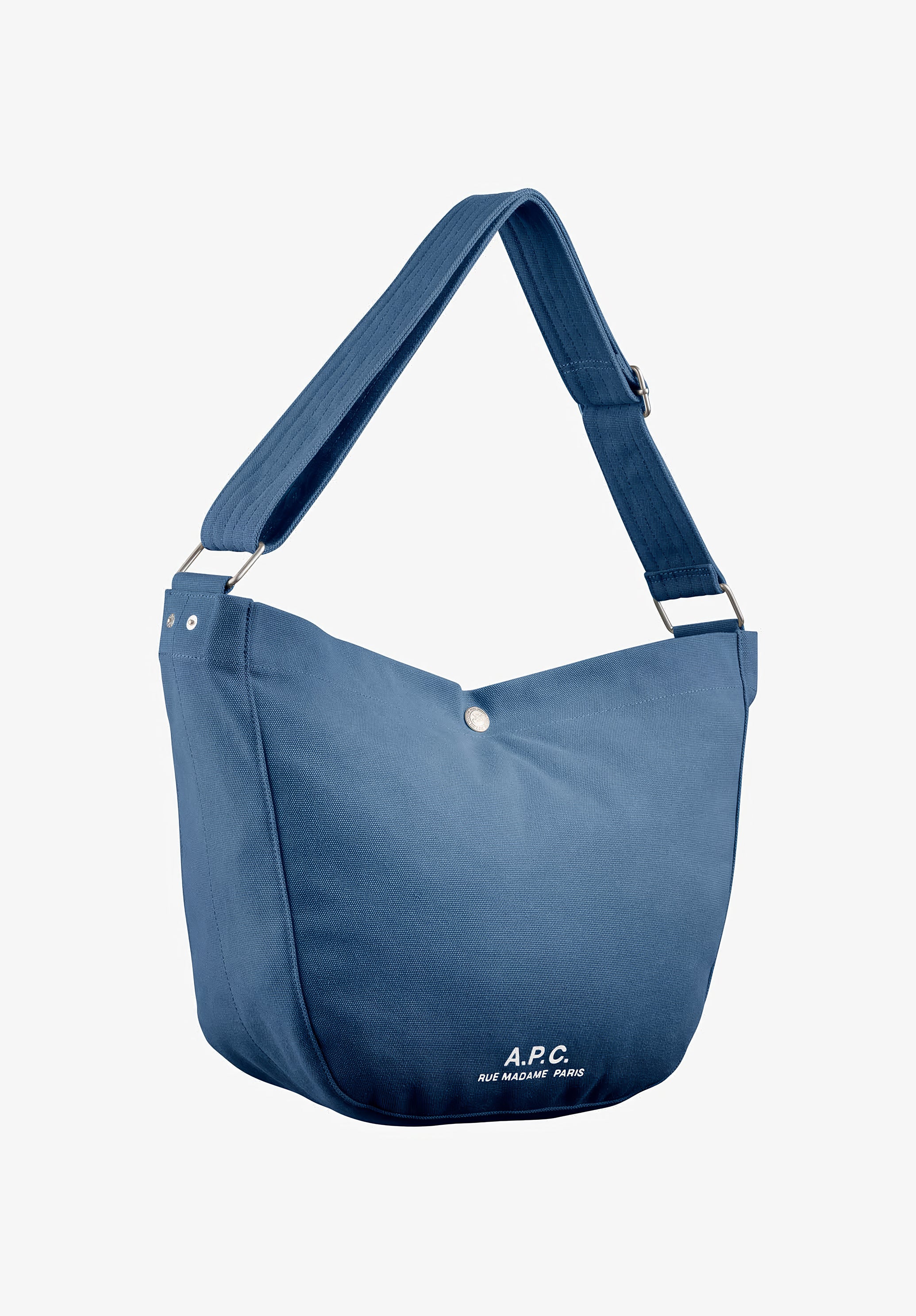 Journal satchel - 3
