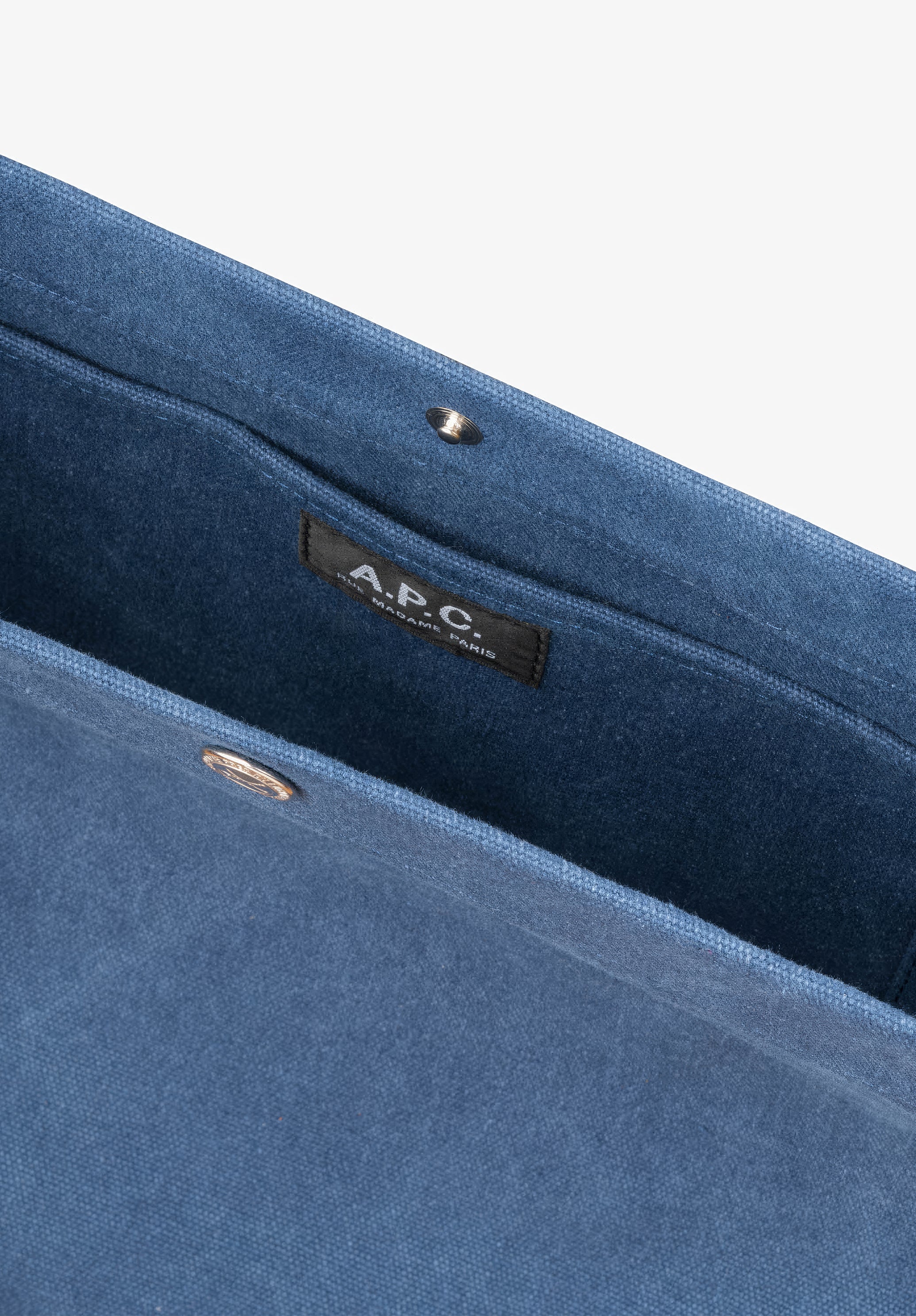 Journal satchel - 5