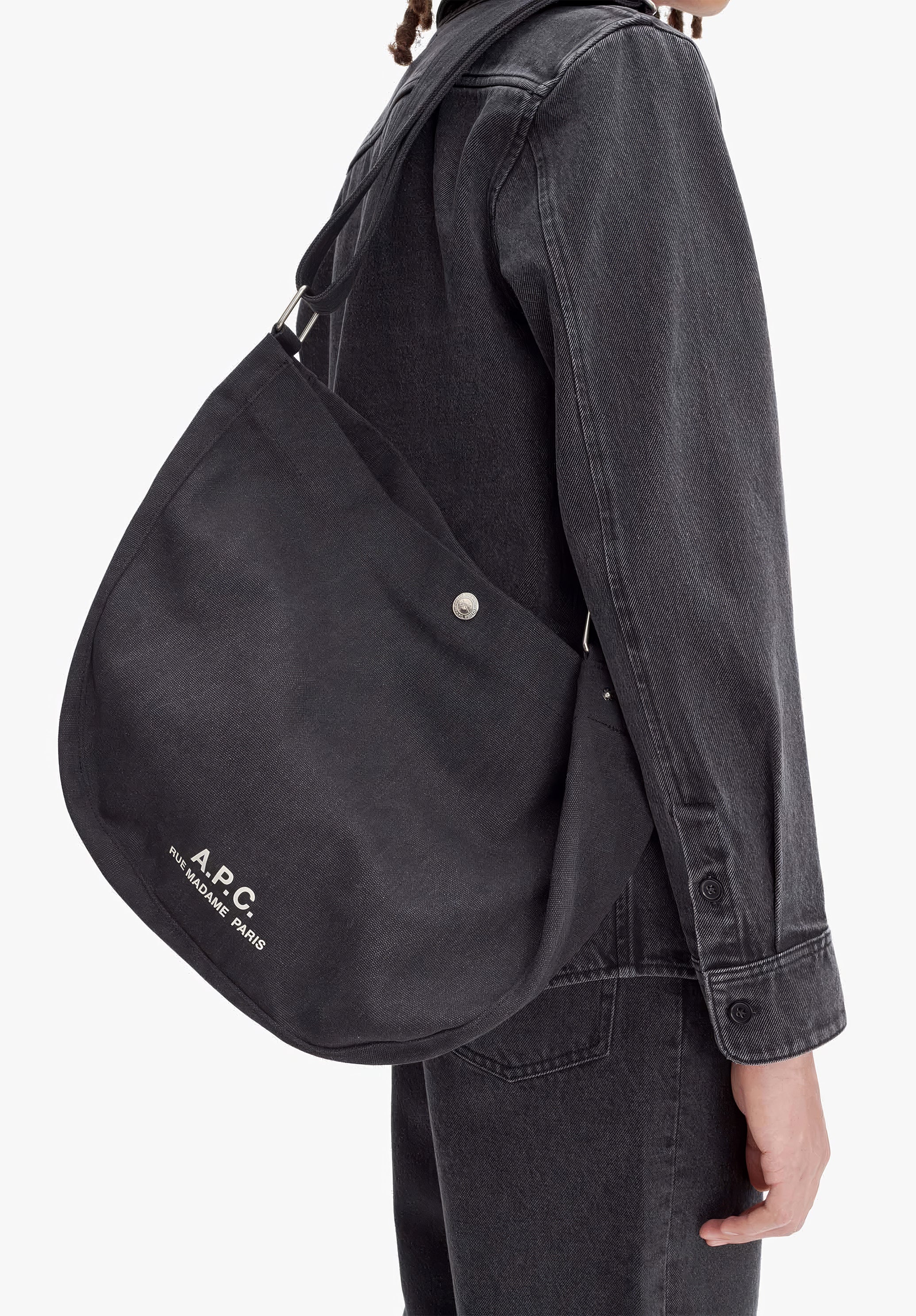 Journal satchel - 1