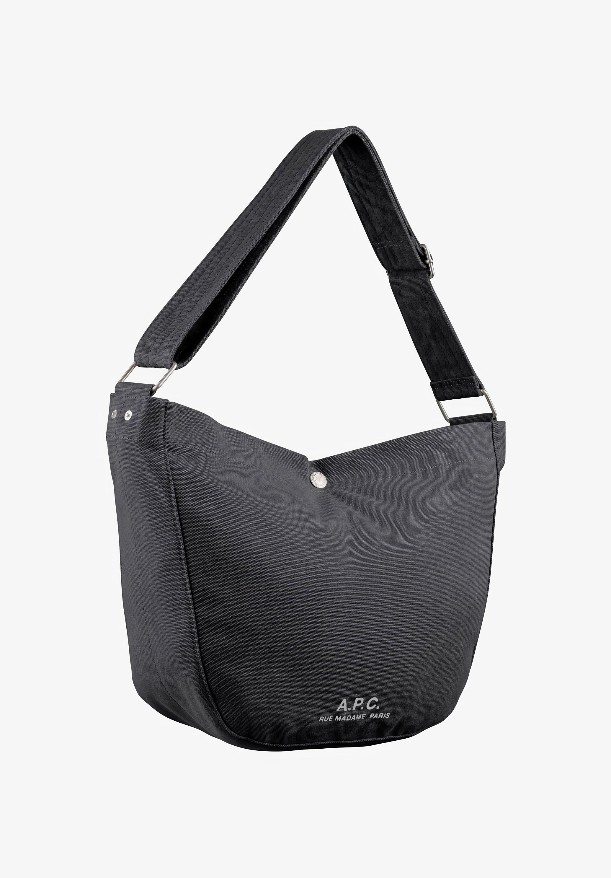 Journal satchel - 3
