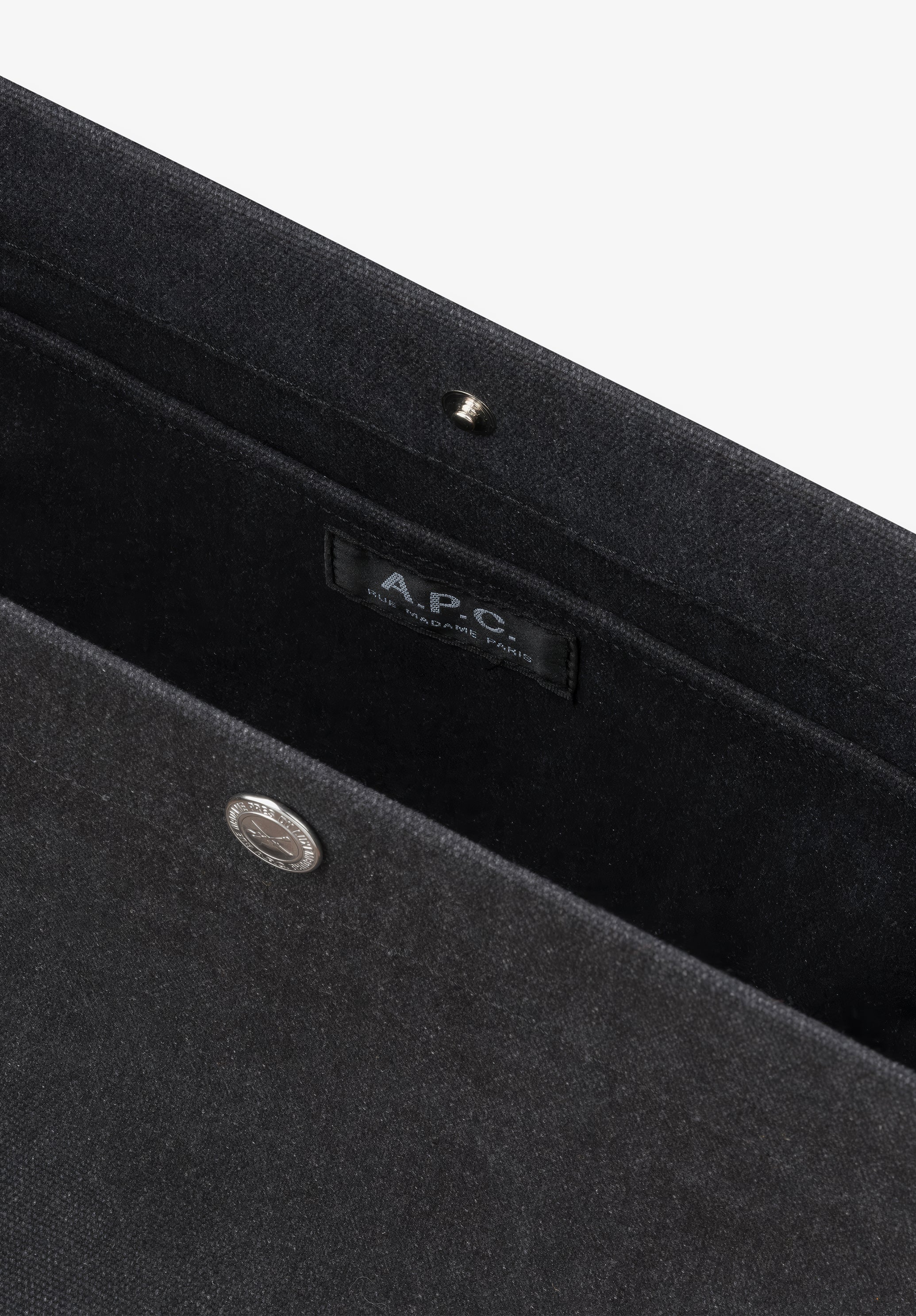 Journal satchel - 5