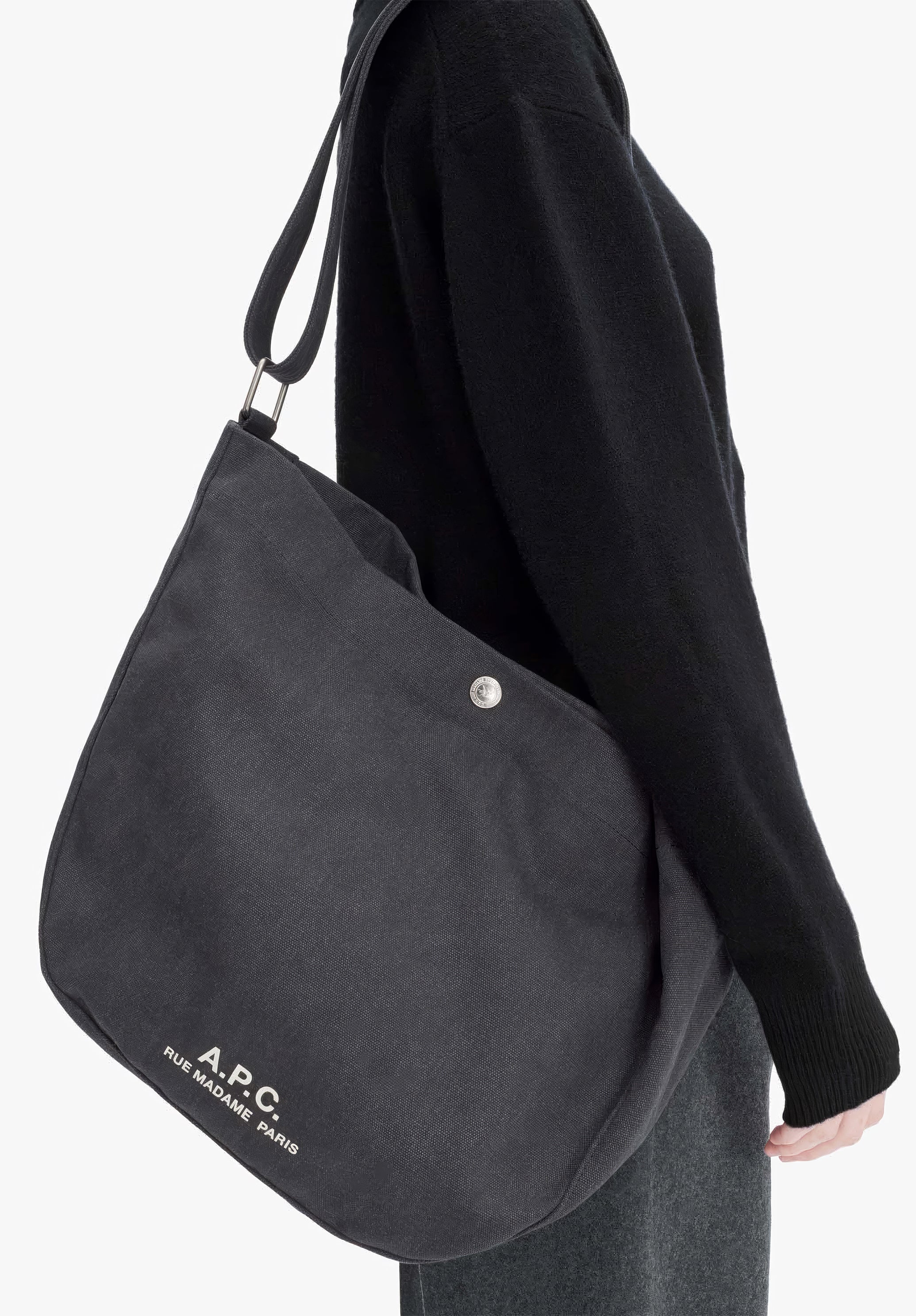 Journal satchel - 6