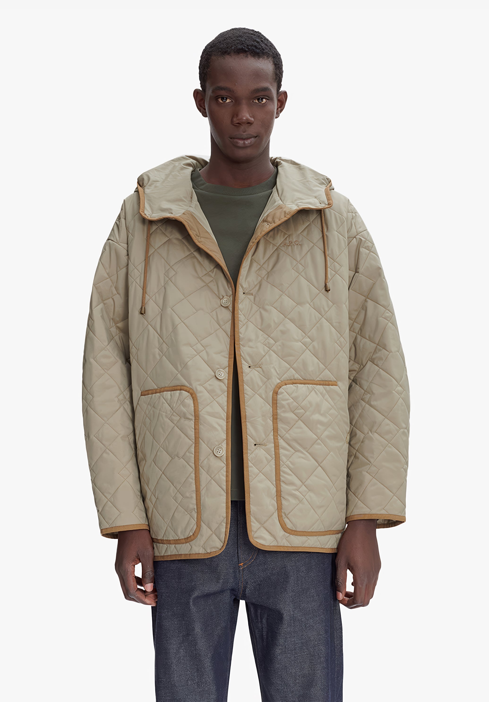 Joseph jacket - 1