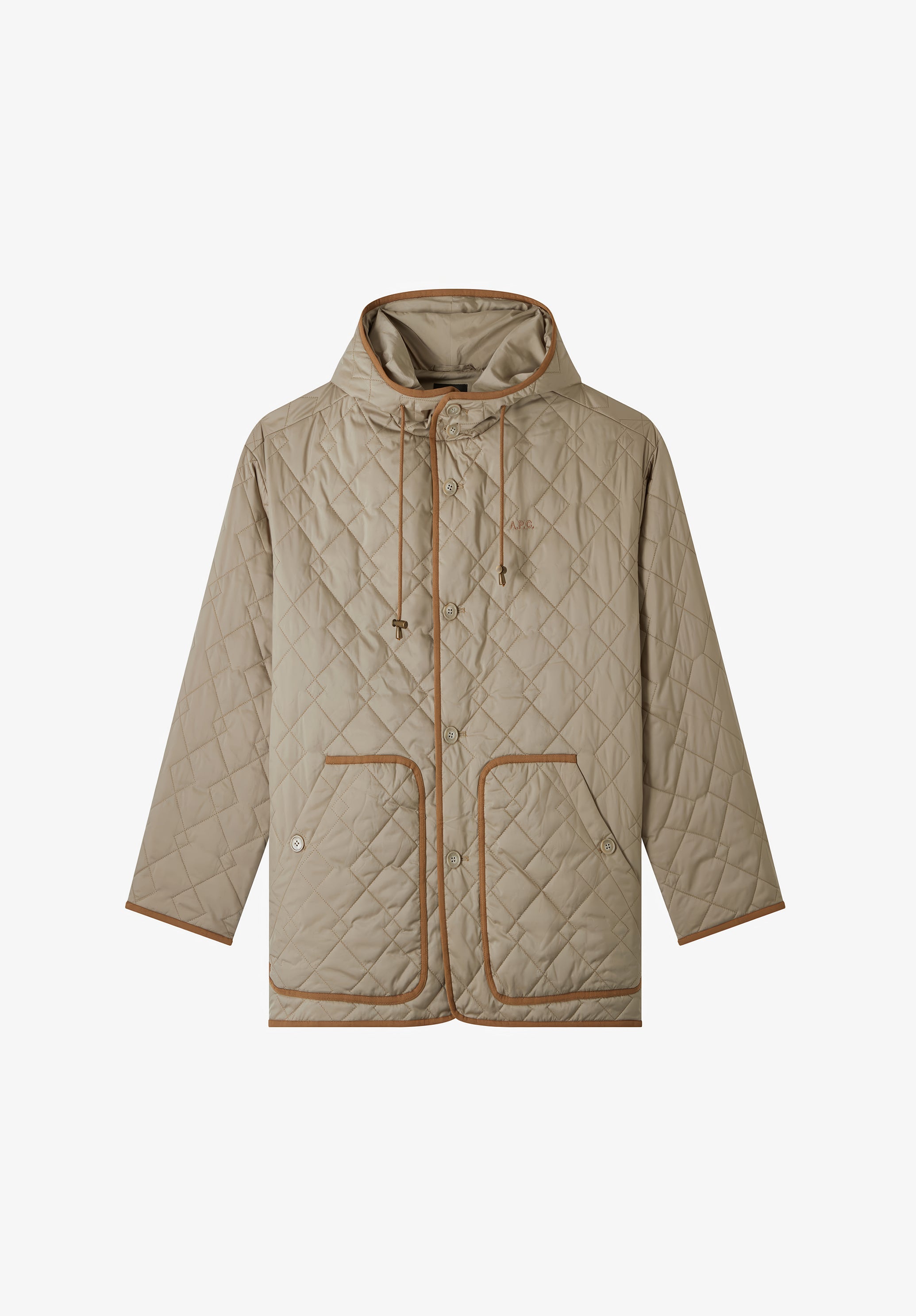 Joseph jacket - 2