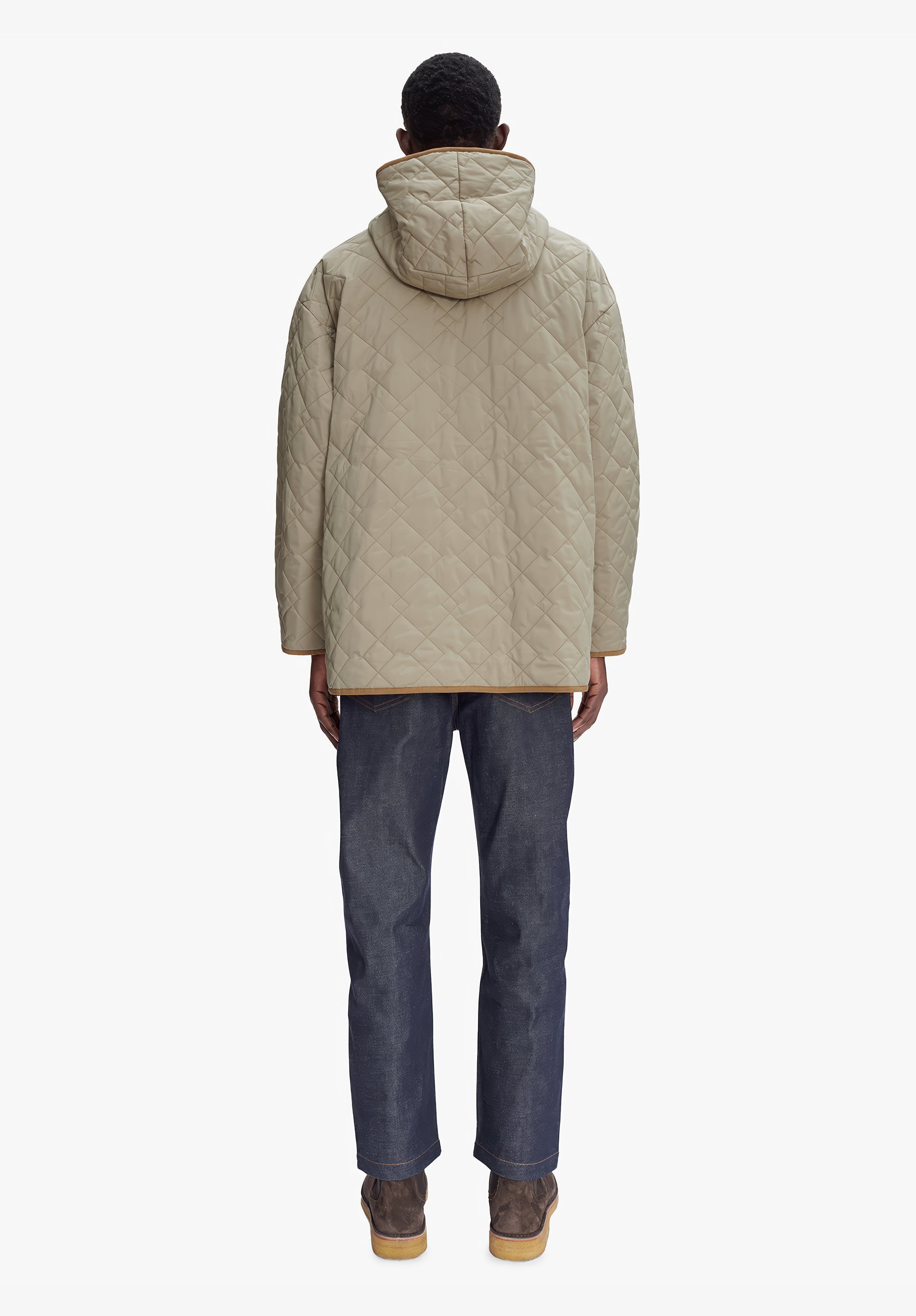 Joseph jacket - 3