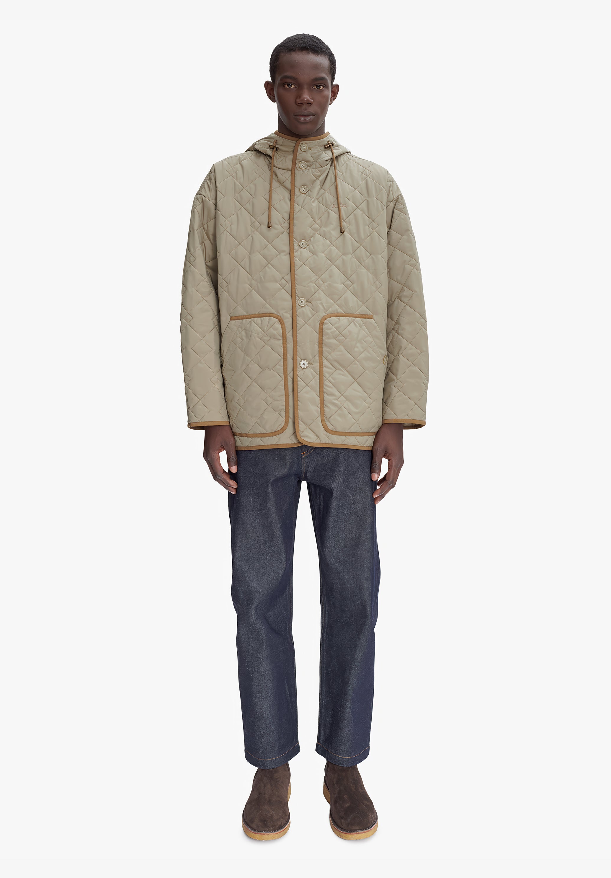 Joseph jacket - 4