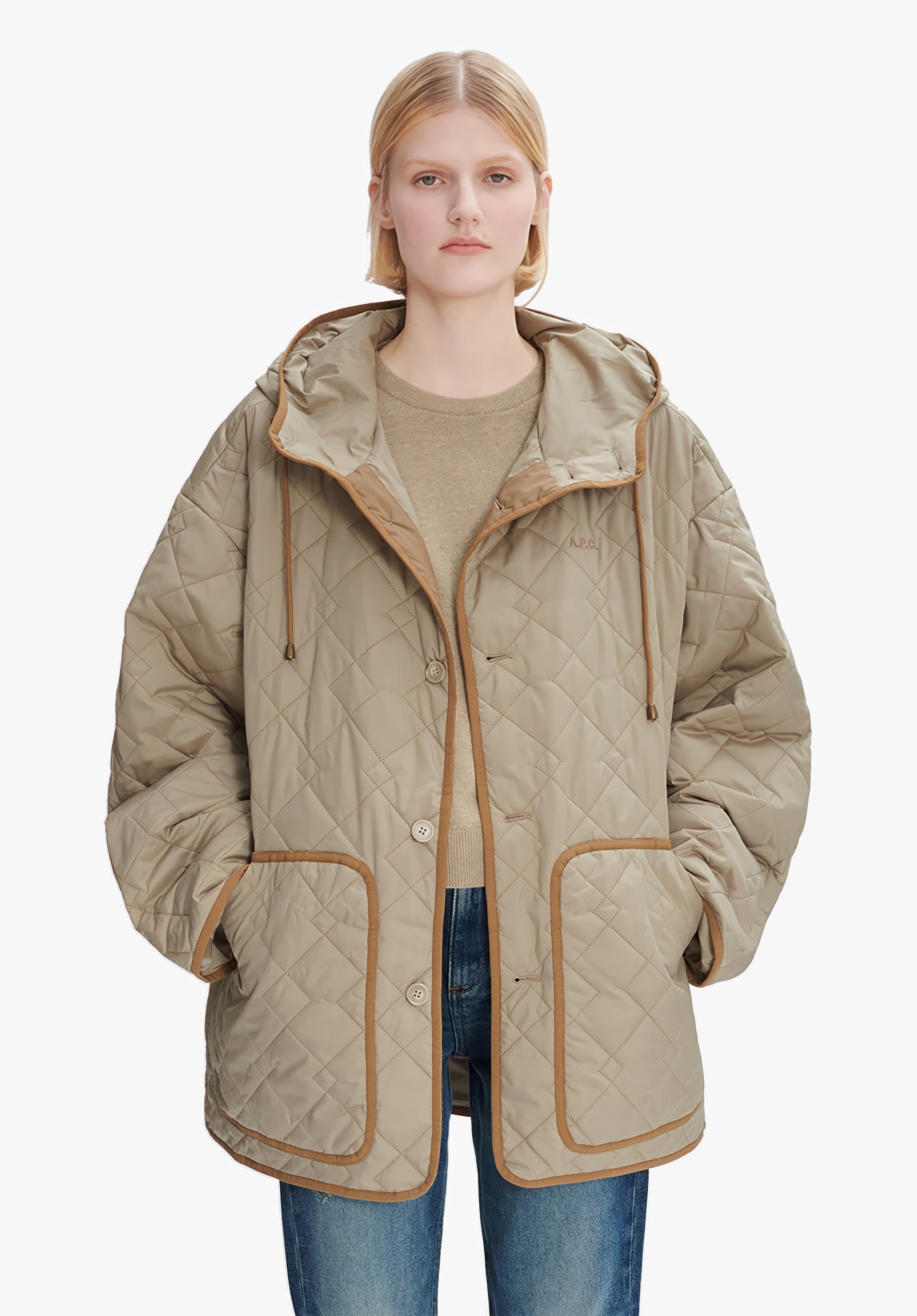 Joseph jacket - 5