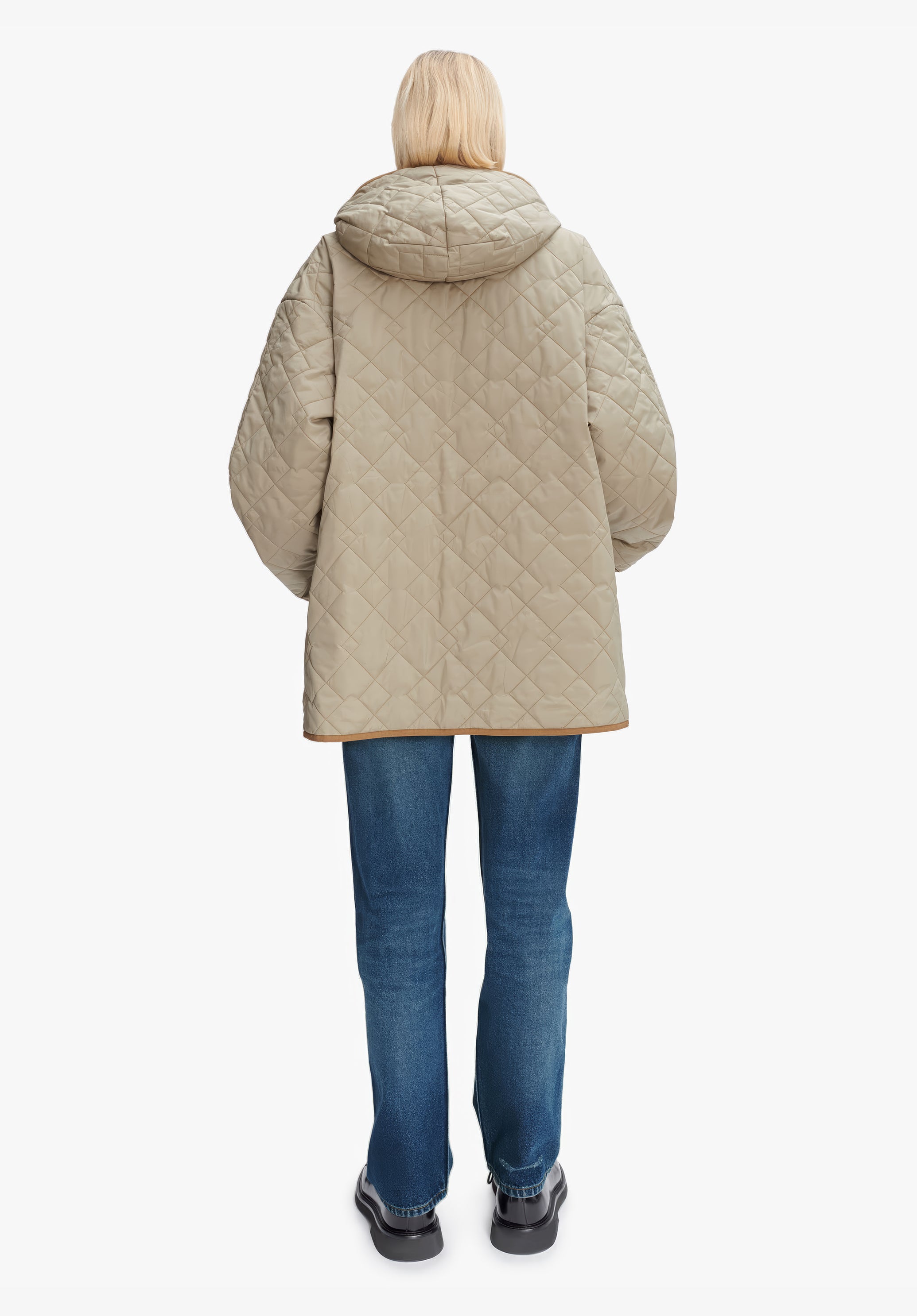 Joseph jacket - 6