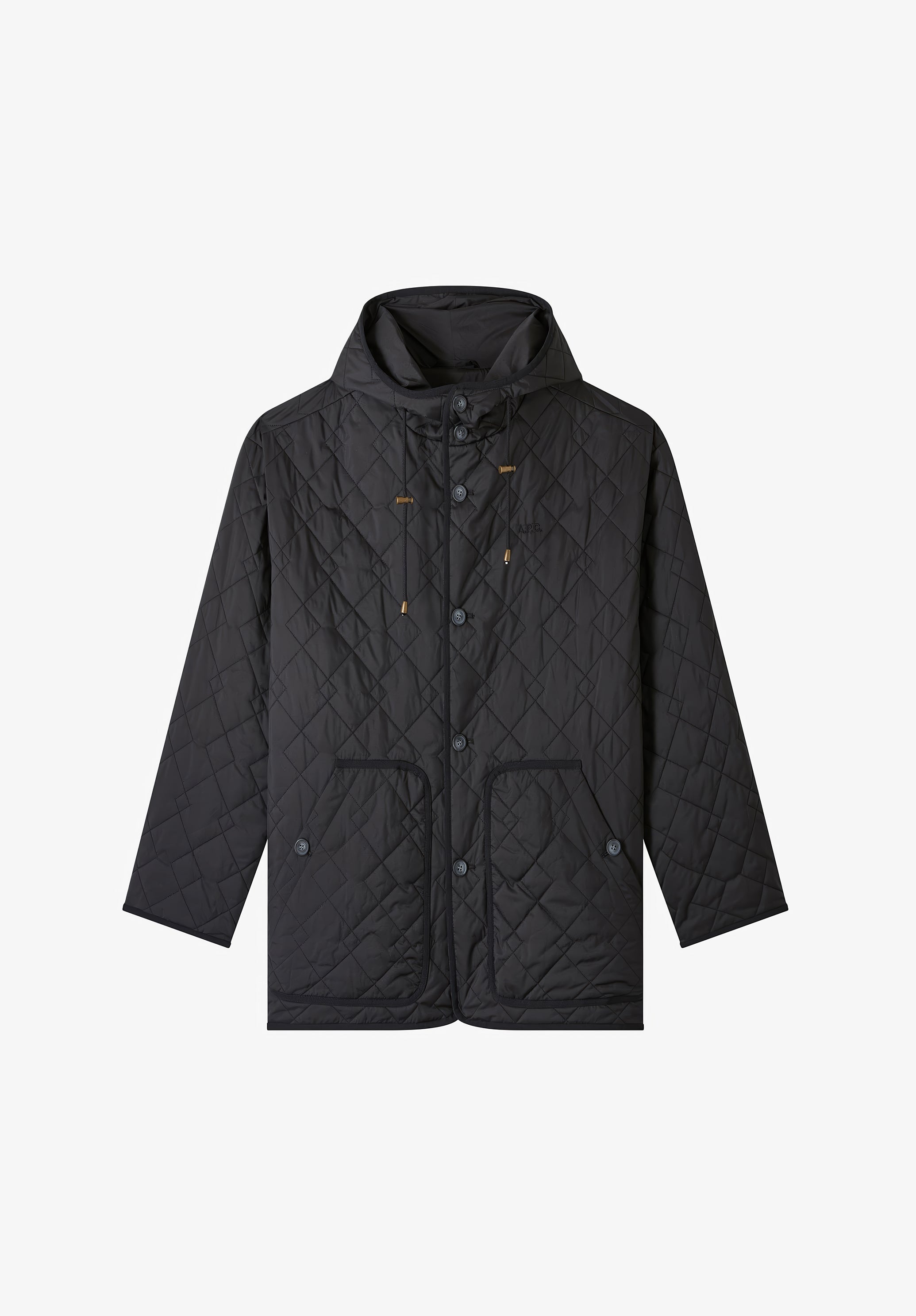 Joseph jacket - 0