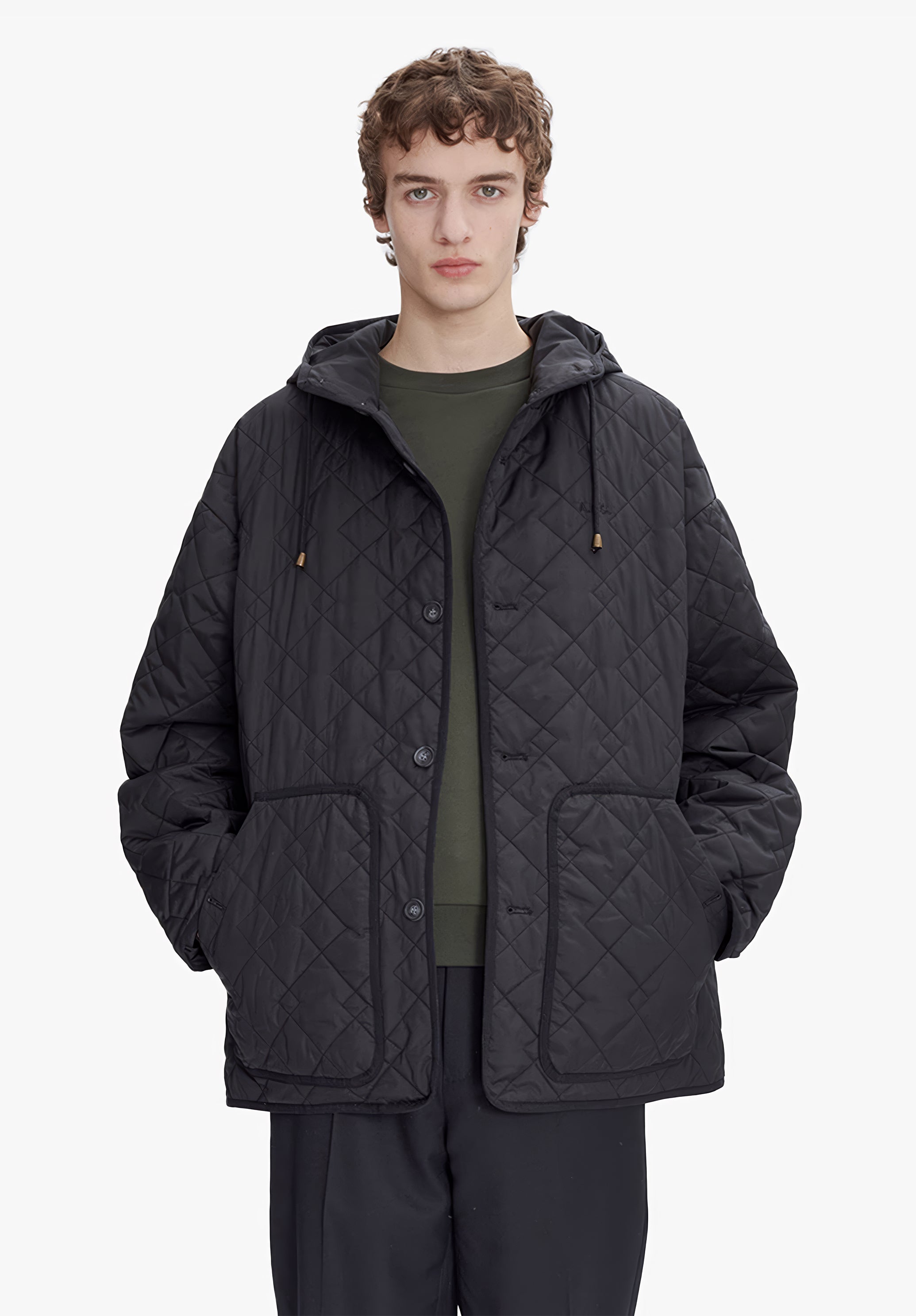 Joseph jacket - 1