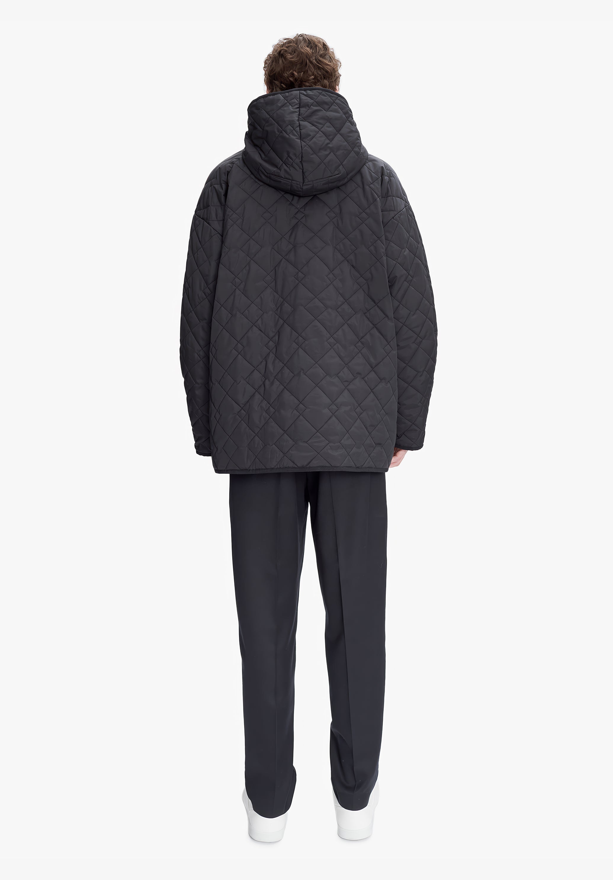 Joseph jacket - 3
