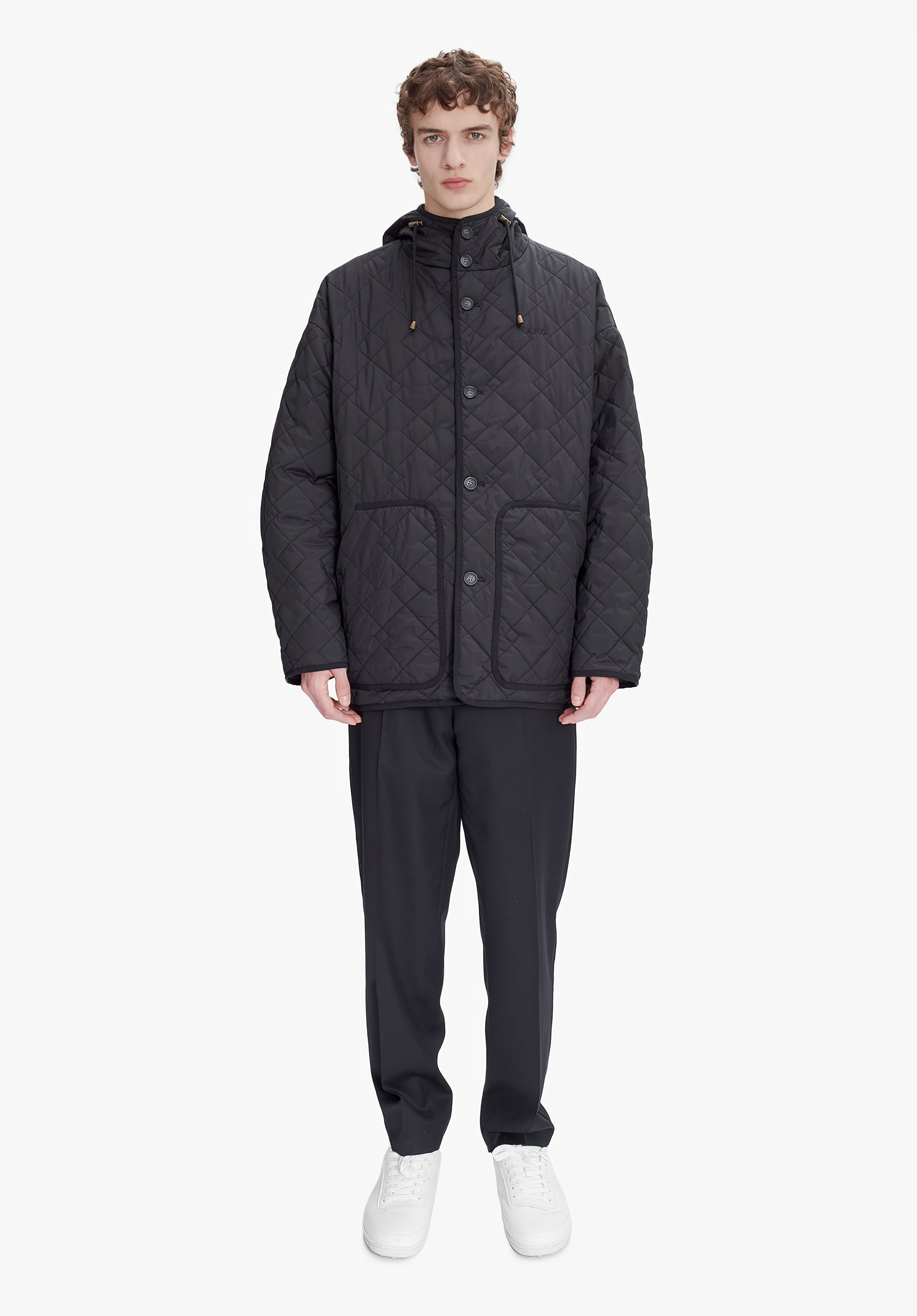 Joseph jacket - 4