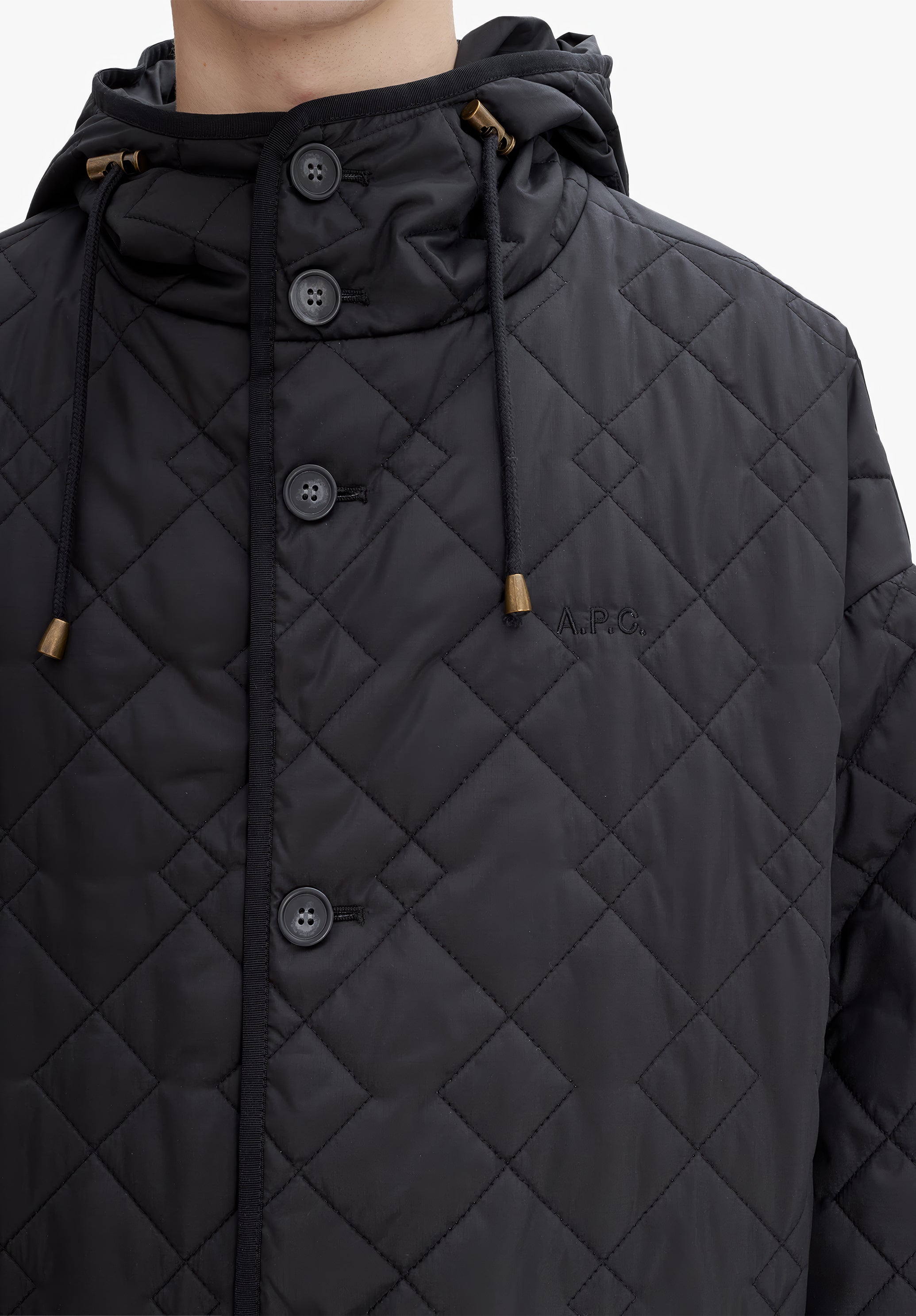 Joseph jacket - 5