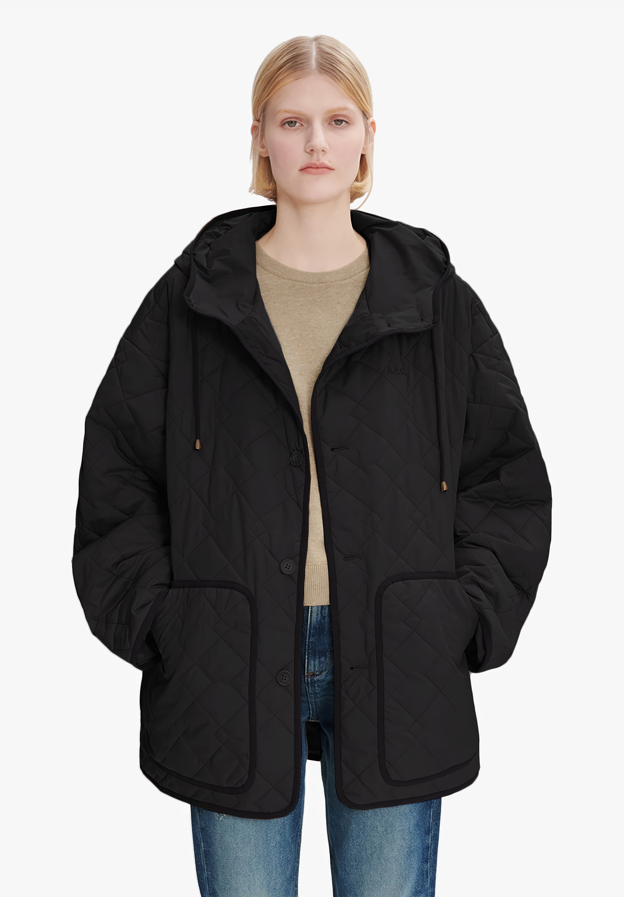 Joseph jacket - 6