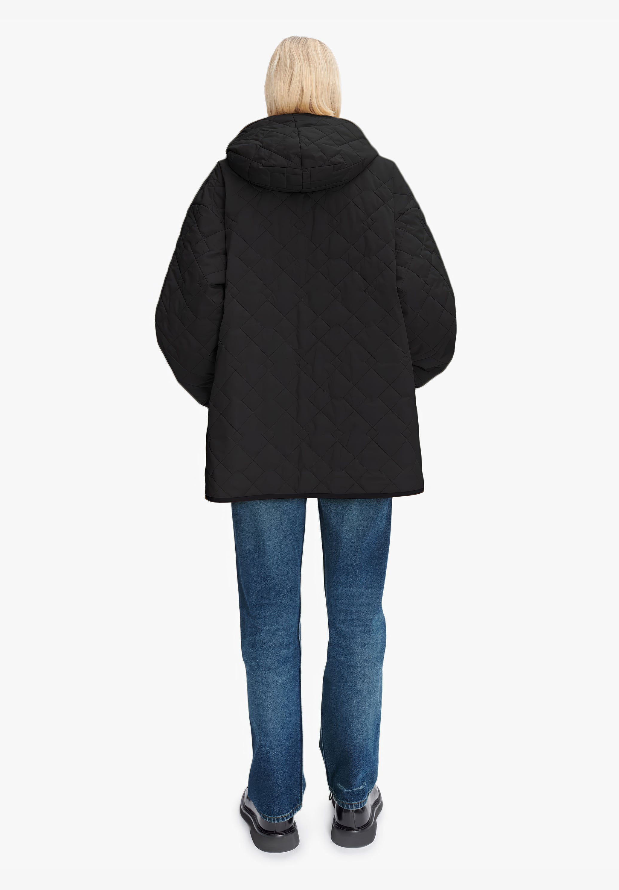 Joseph jacket - 7