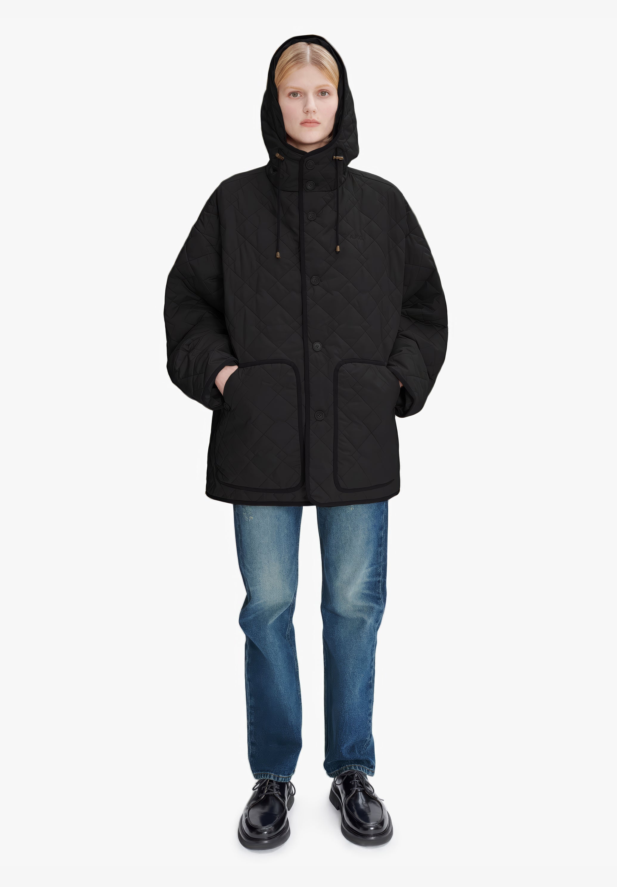 Joseph jacket - 8