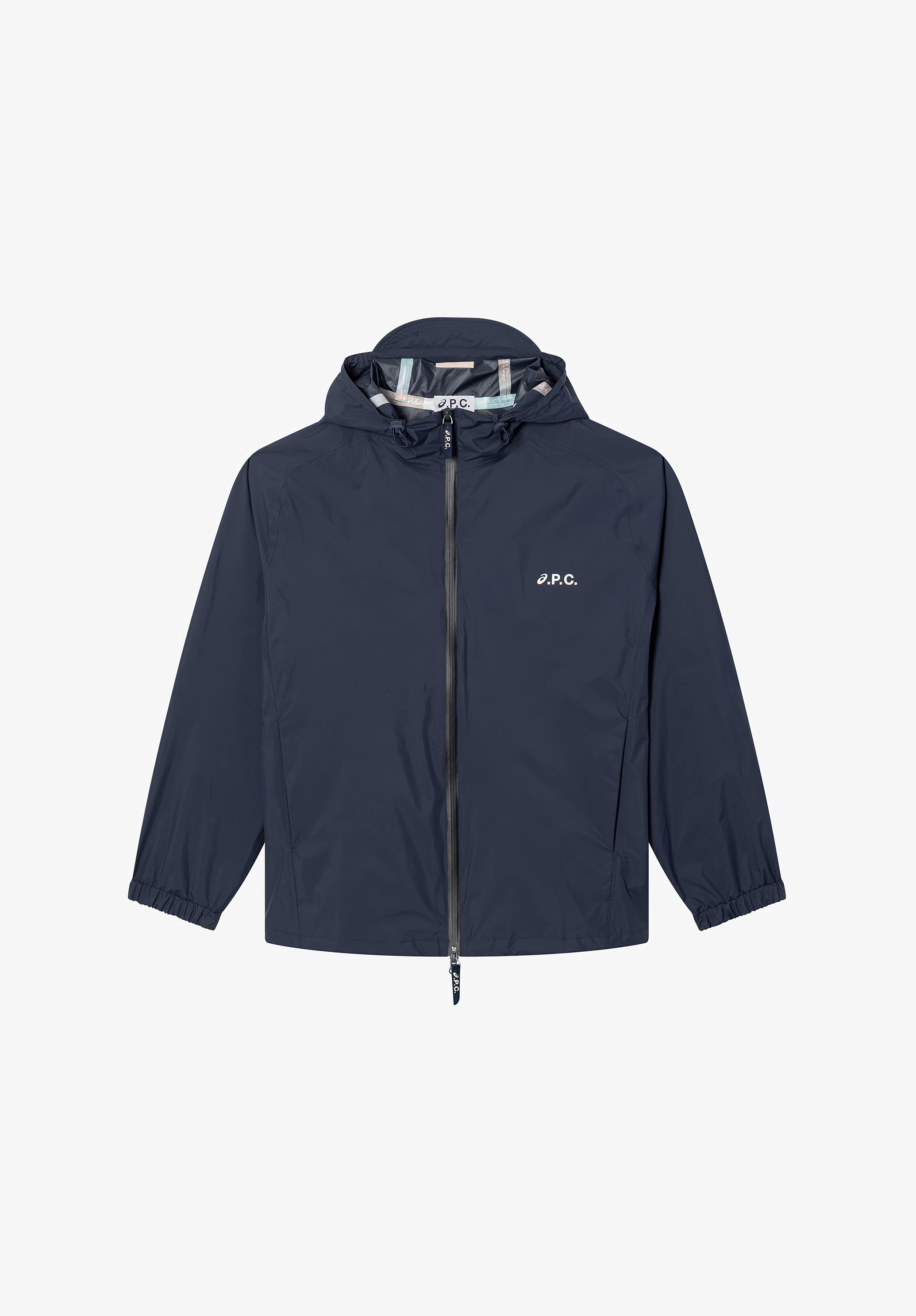 Meadow jacket - 0