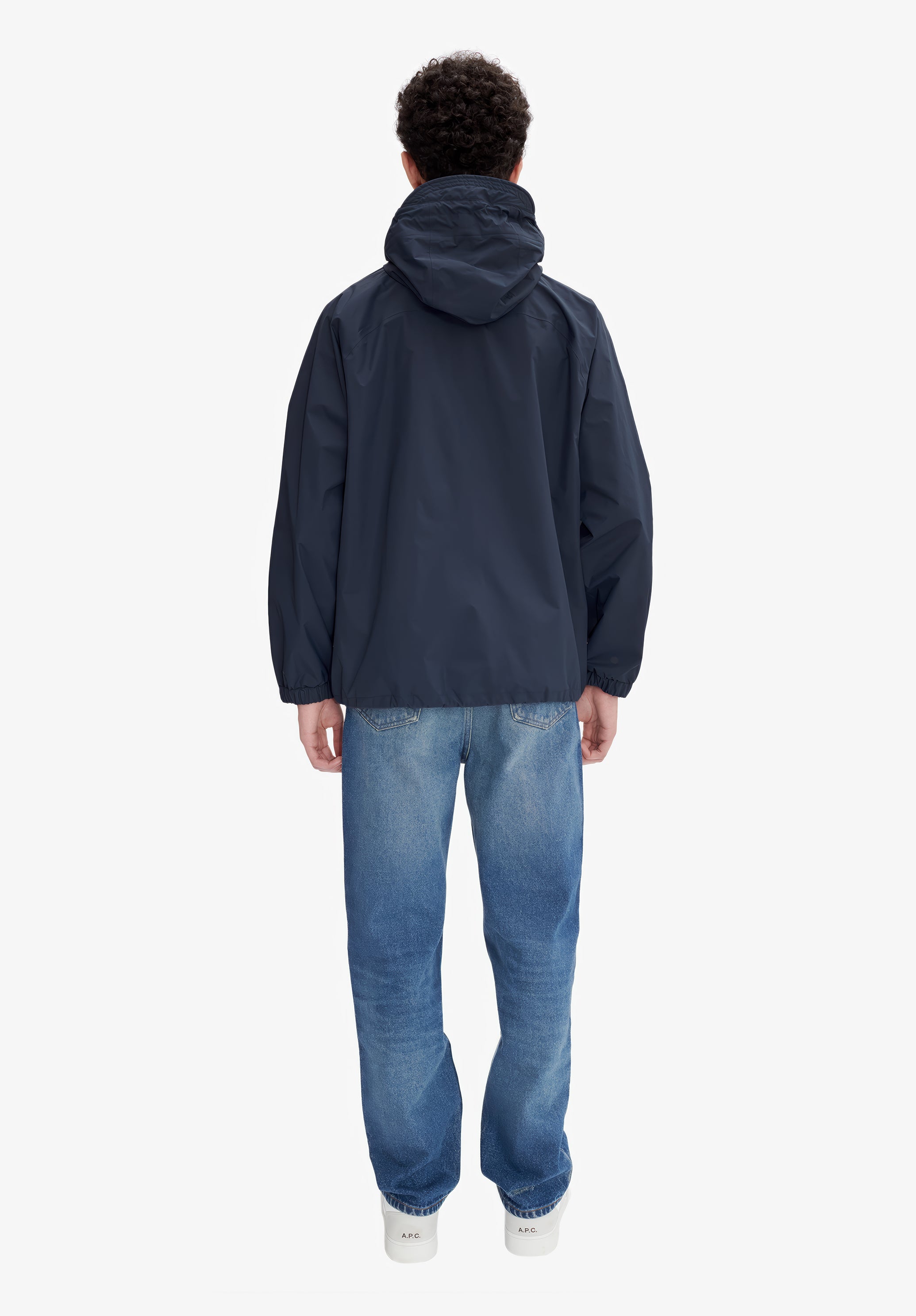 Meadow jacket - 3