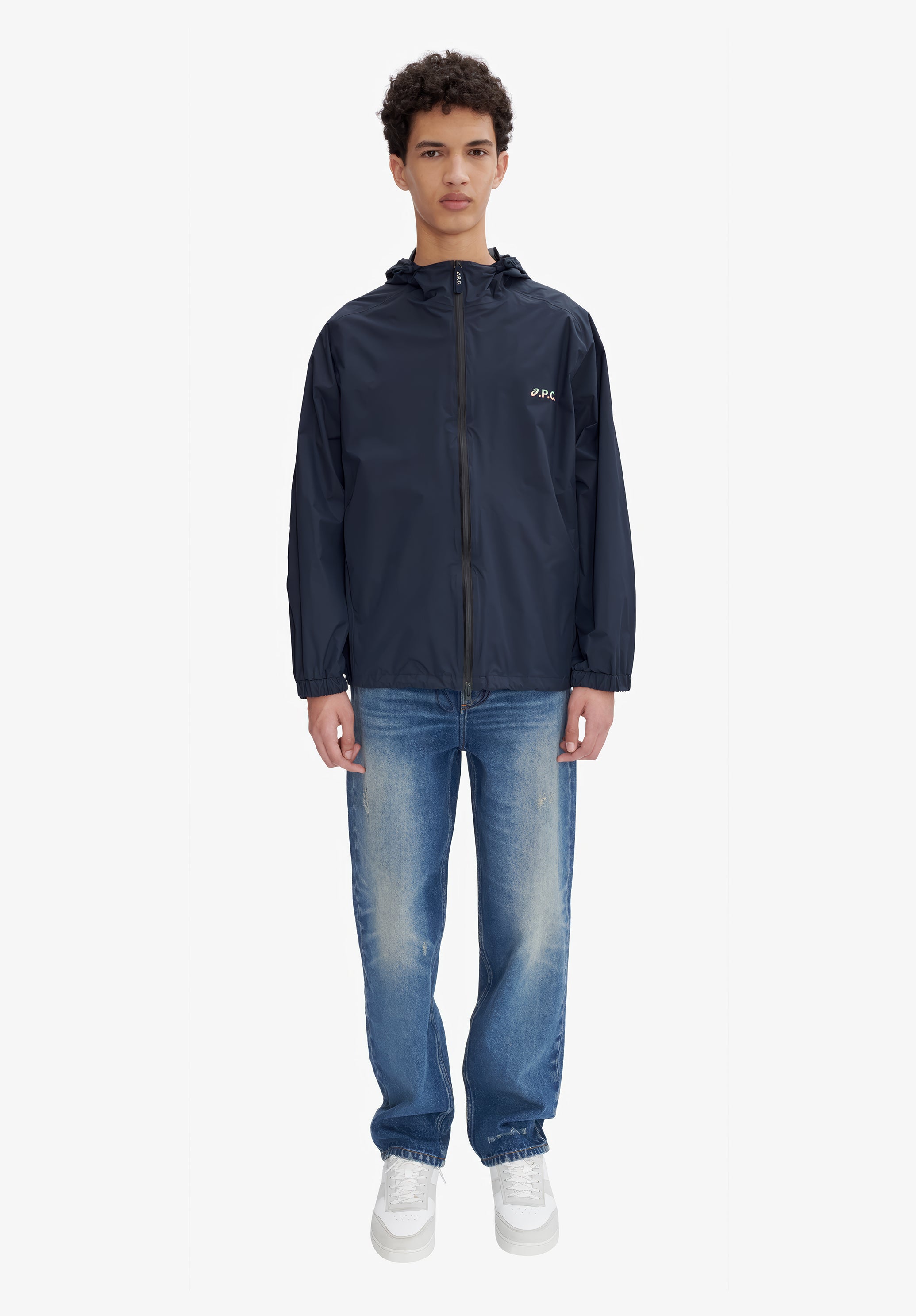 Meadow jacket - 4