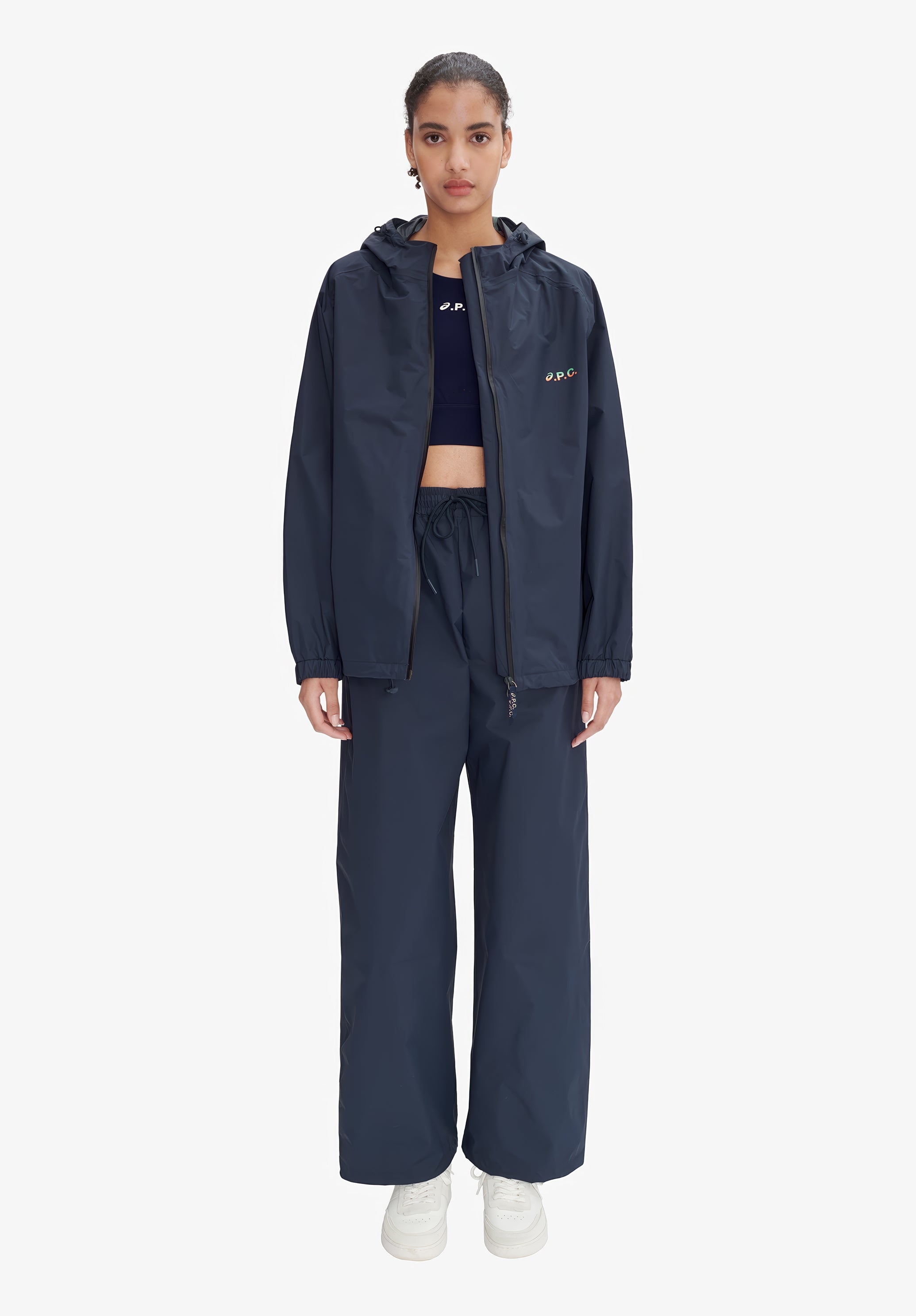 Meadow jacket - 5