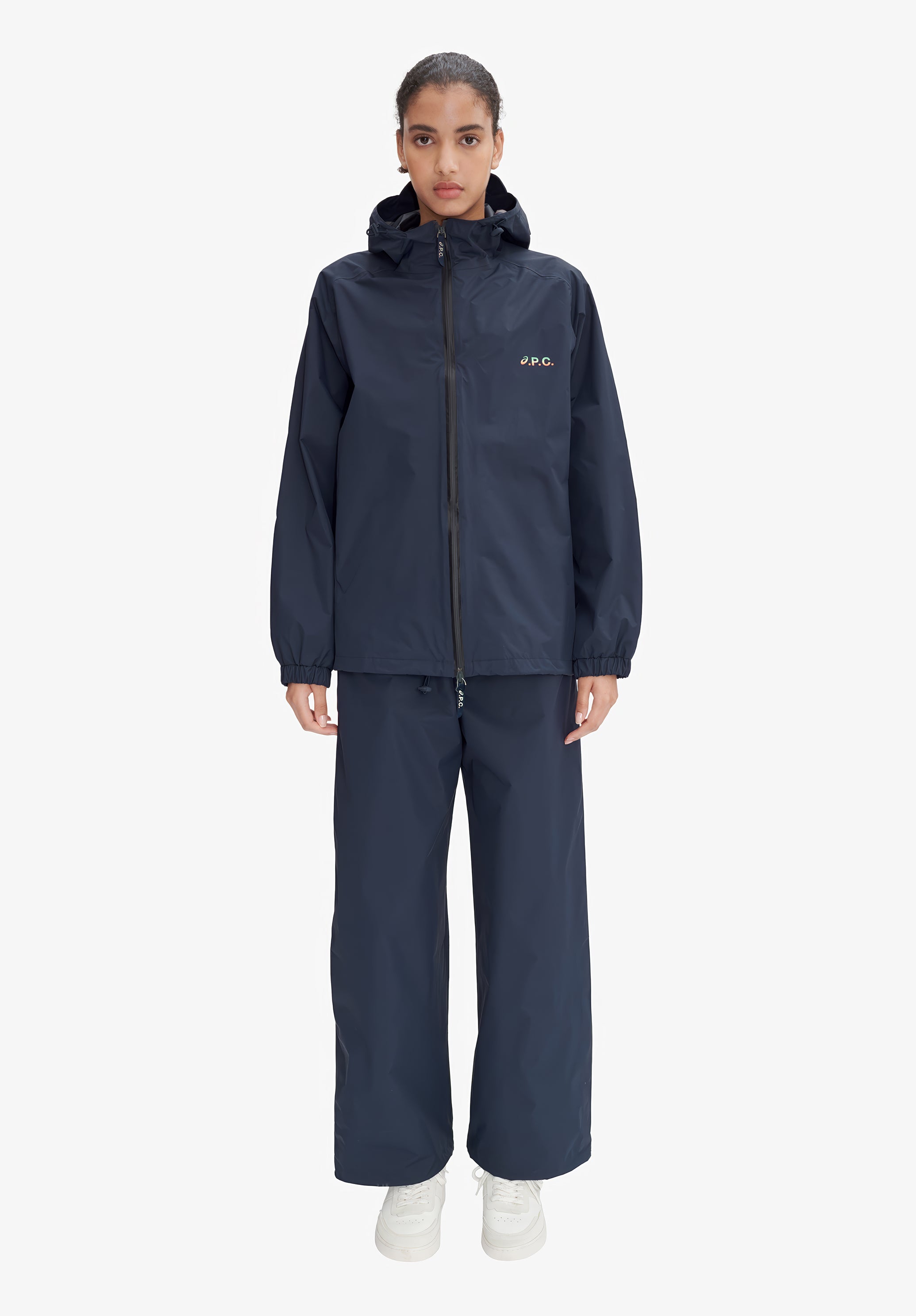 Meadow jacket - 7