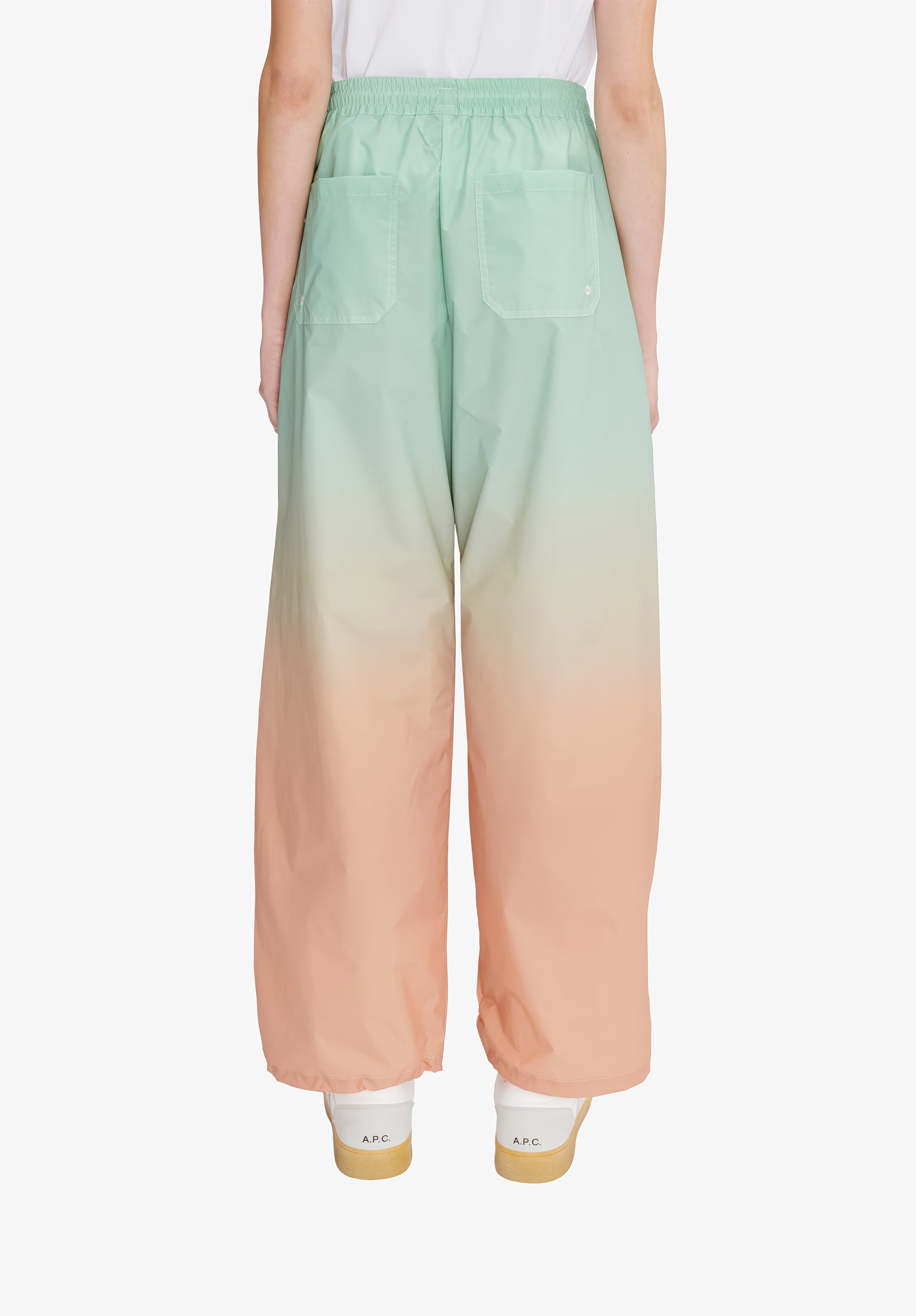 Haze trousers - 5