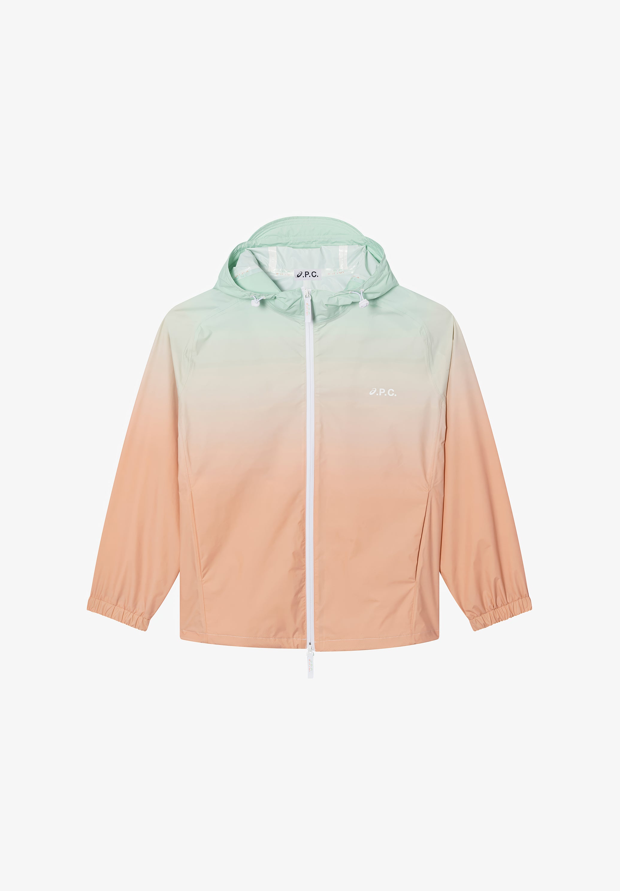 Meadow jacket - 0