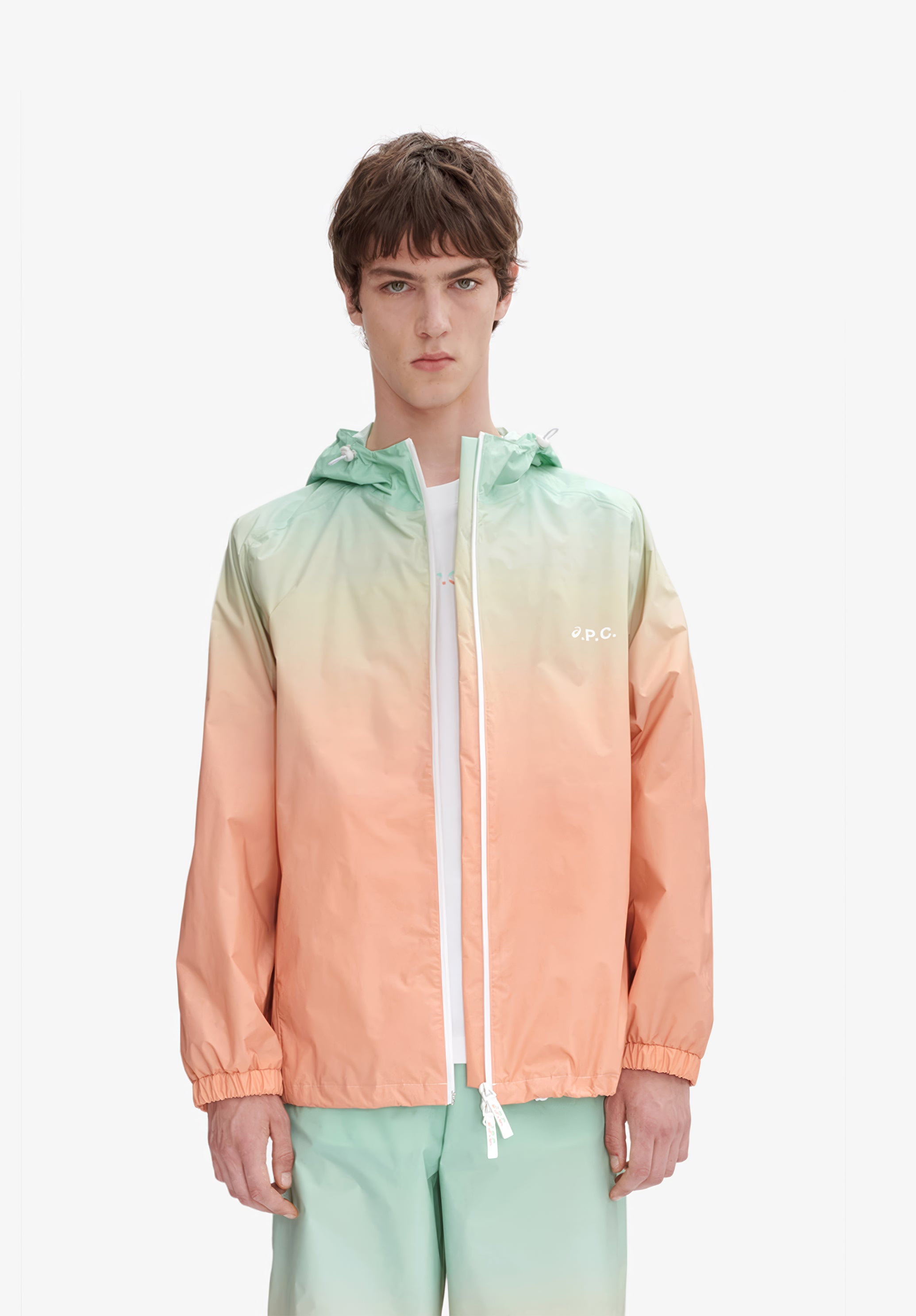 Meadow jacket - 1