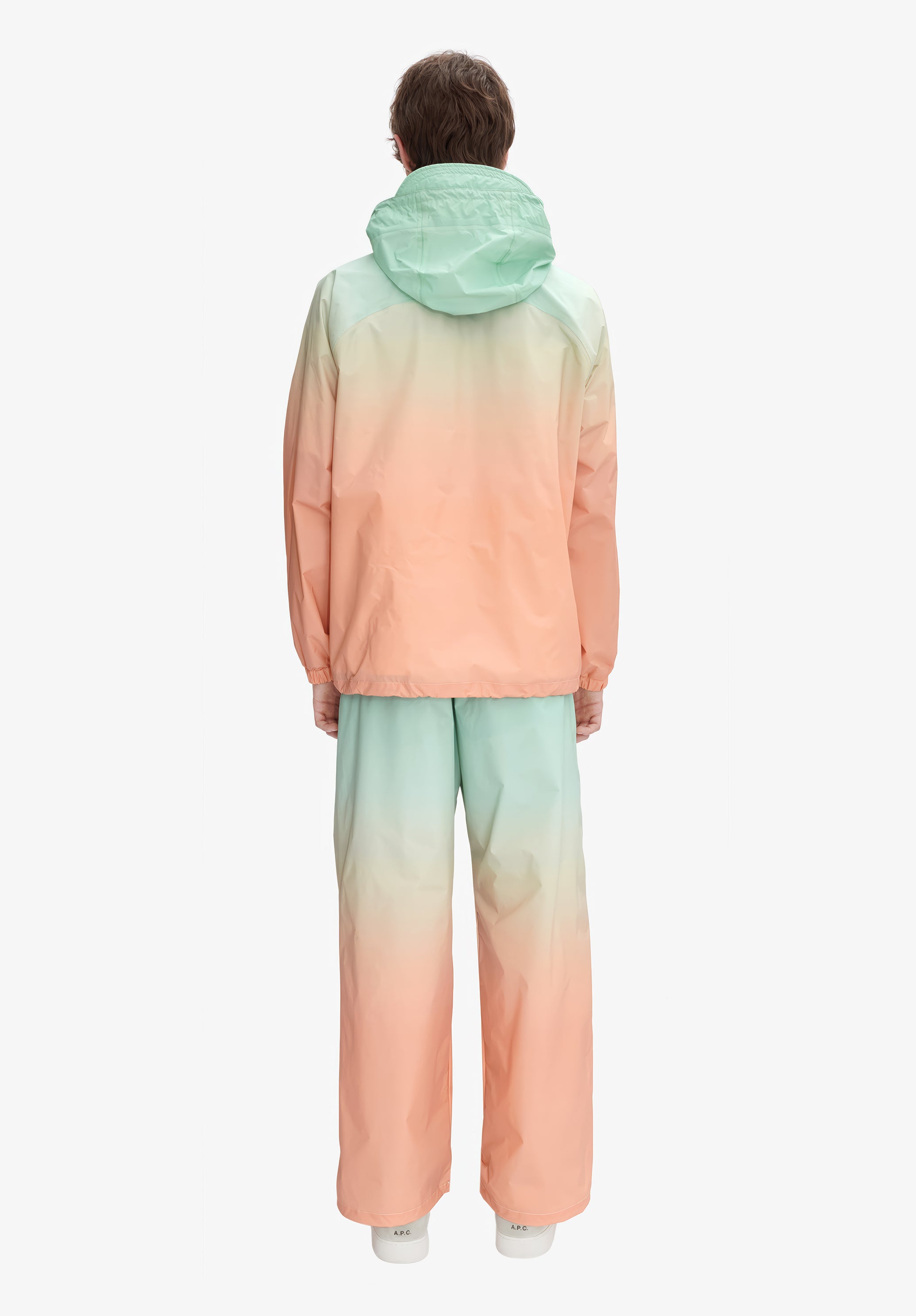 Meadow jacket - 3