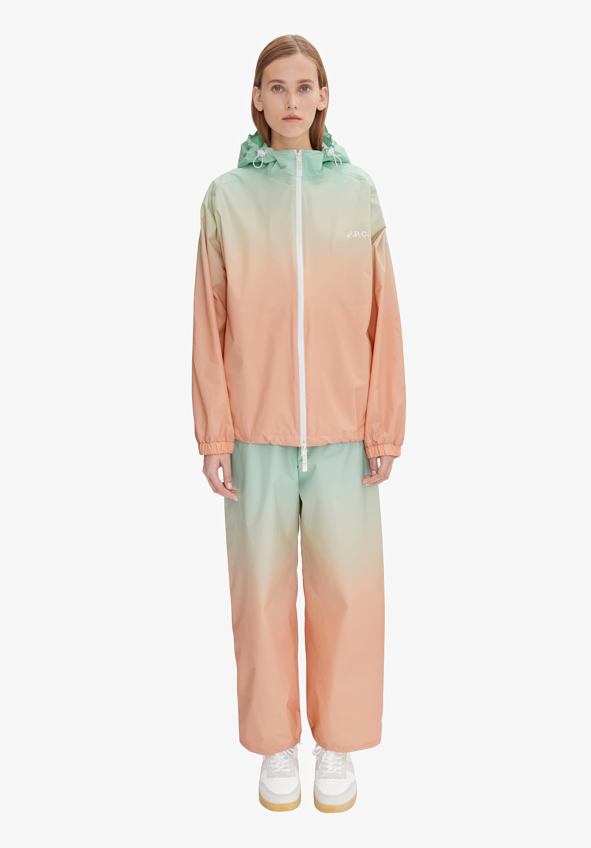 Meadow jacket - 7