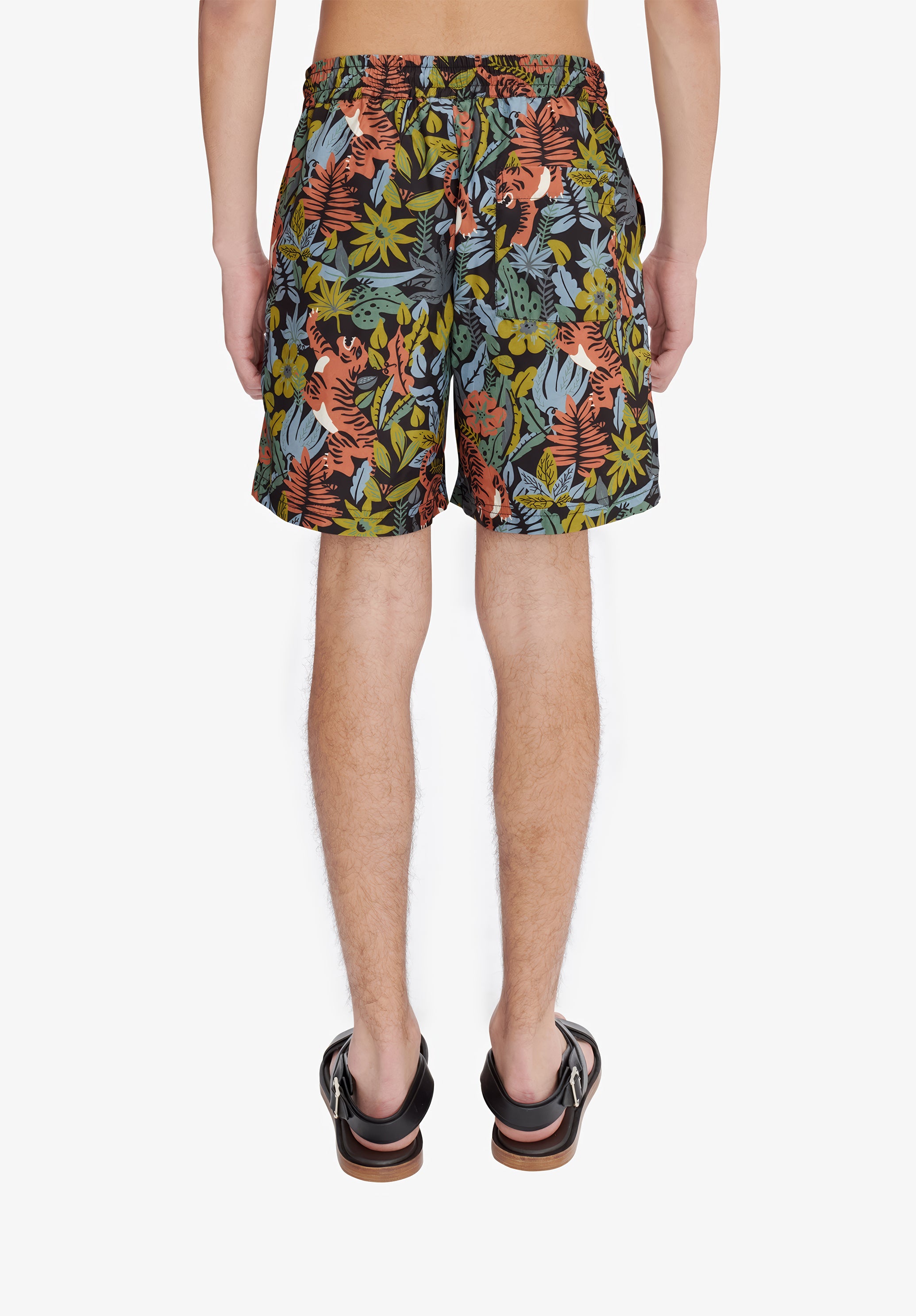 Bobby shorts - 5