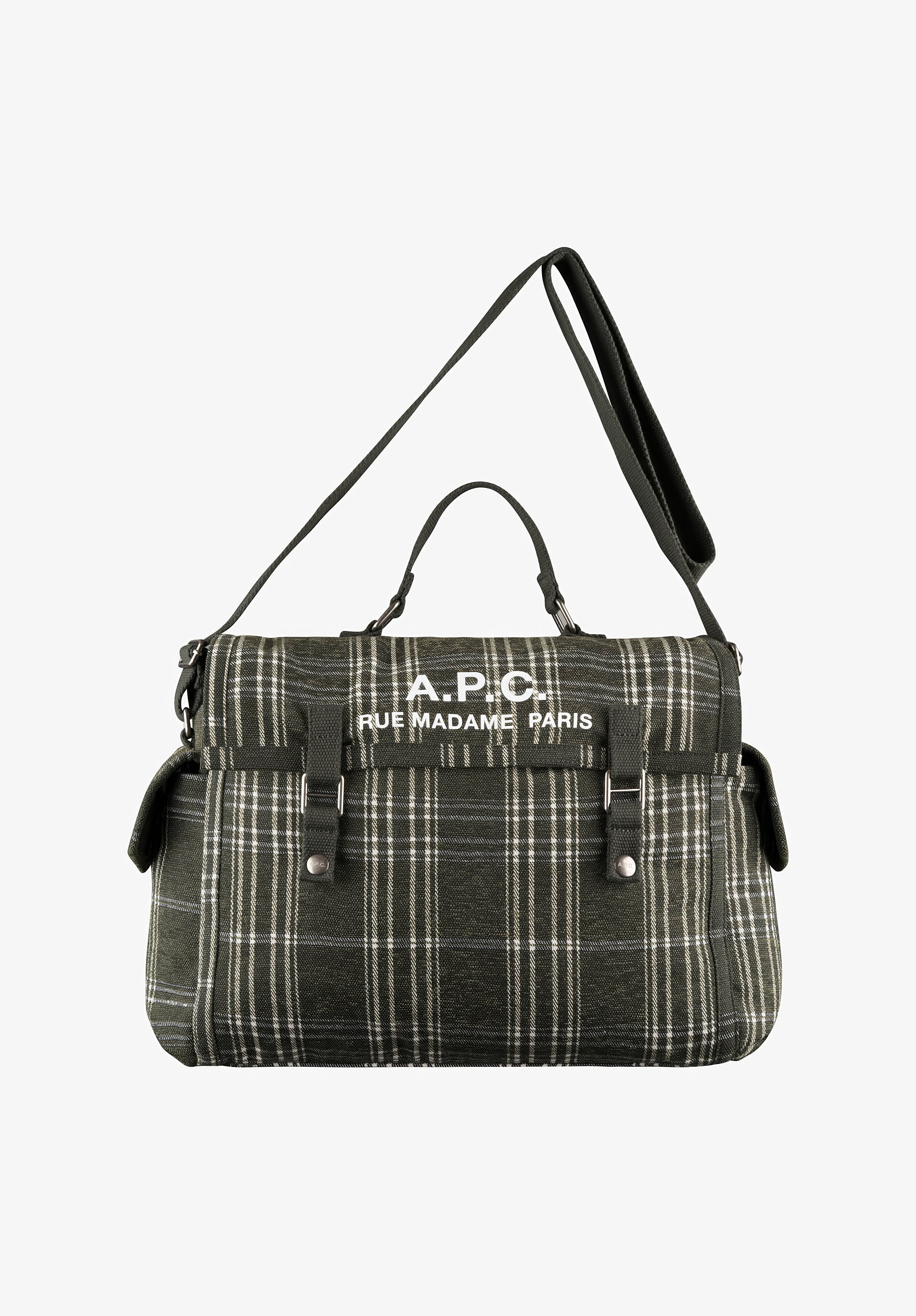 Récupération satchel - 0