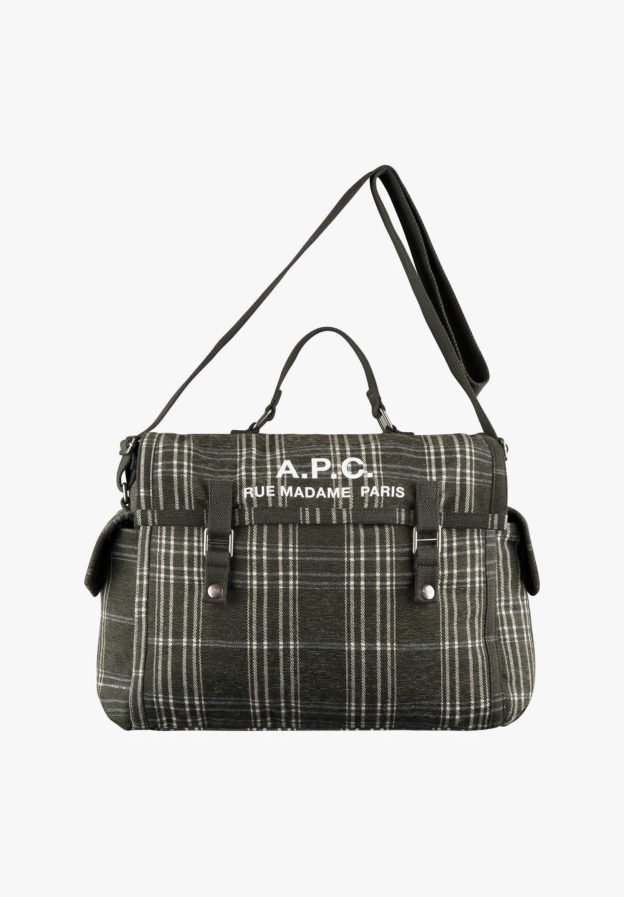 Récupération satchel - 2