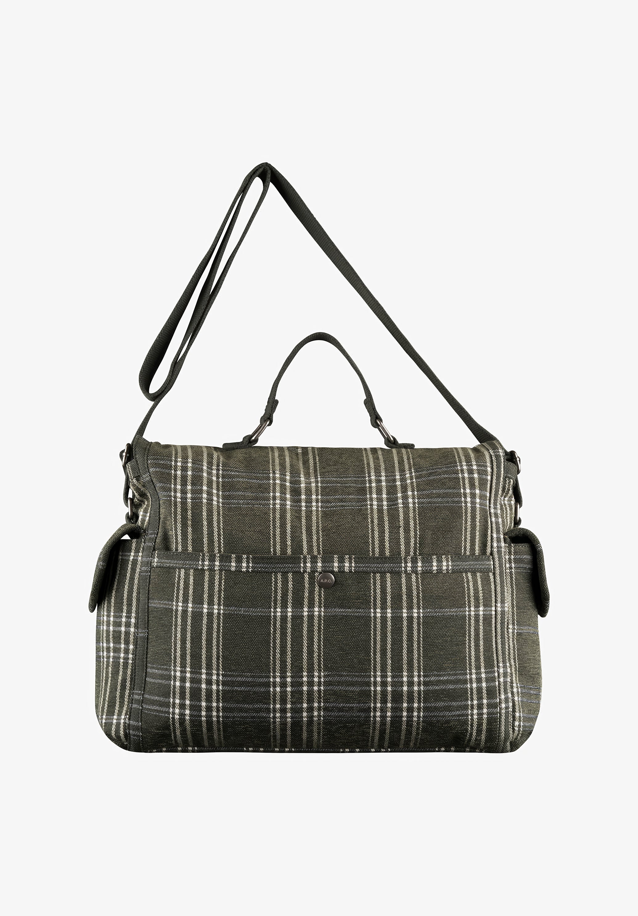 Récupération satchel - 4