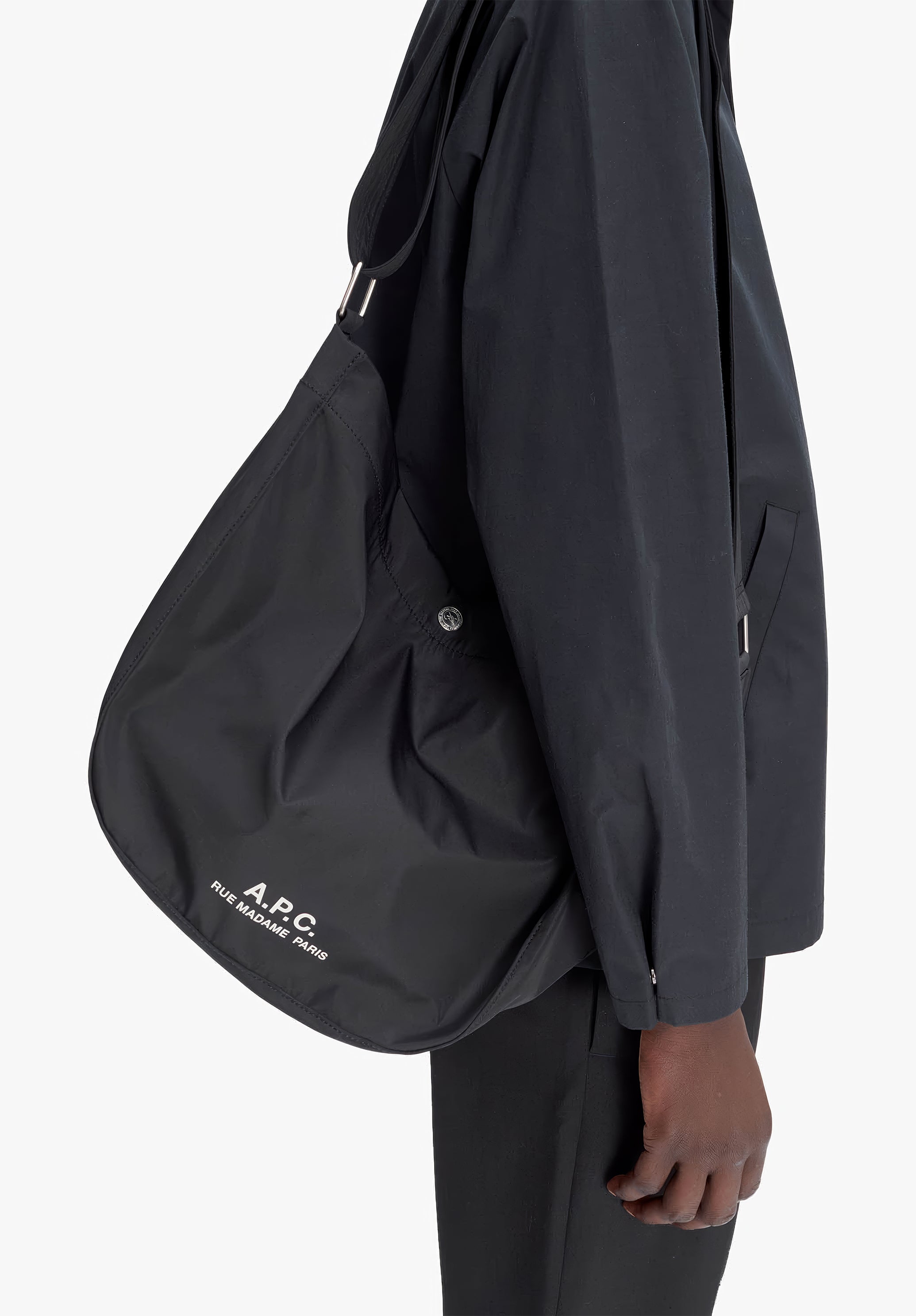 Journal satchel - 1