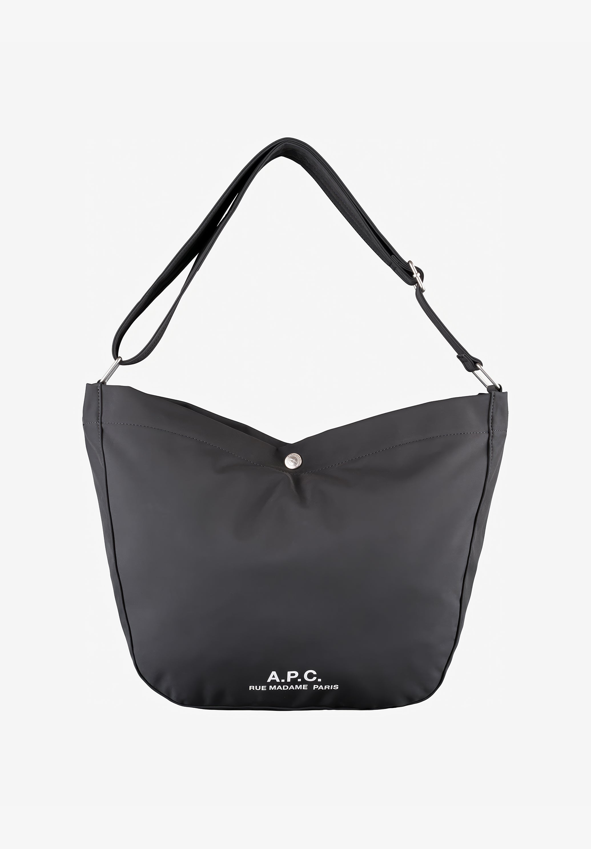 Journal satchel - 2