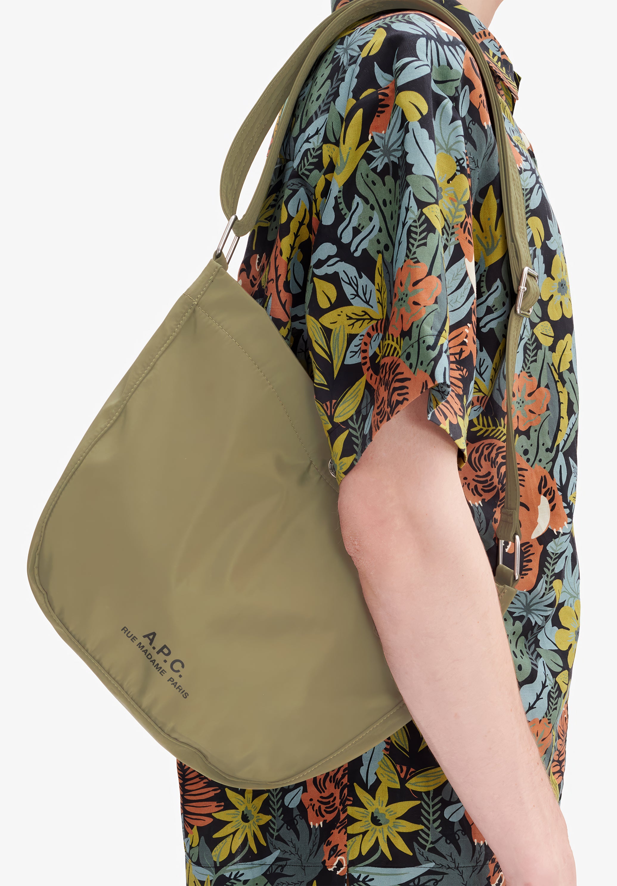 Journal Small satchel - 5